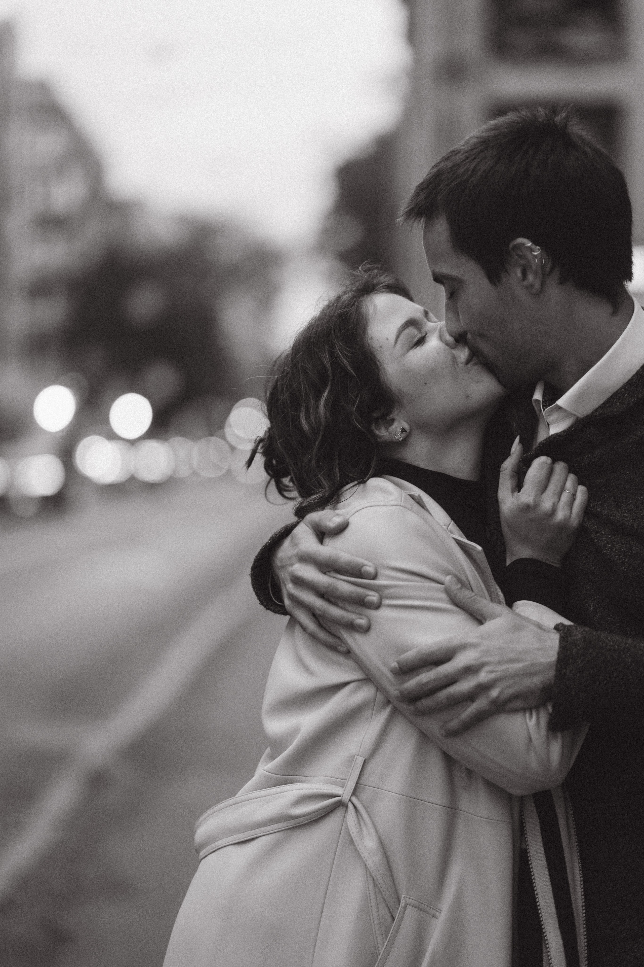 Света и Паша. Фотограф Артем Бросов в Санкт-Петербурге и Дубае