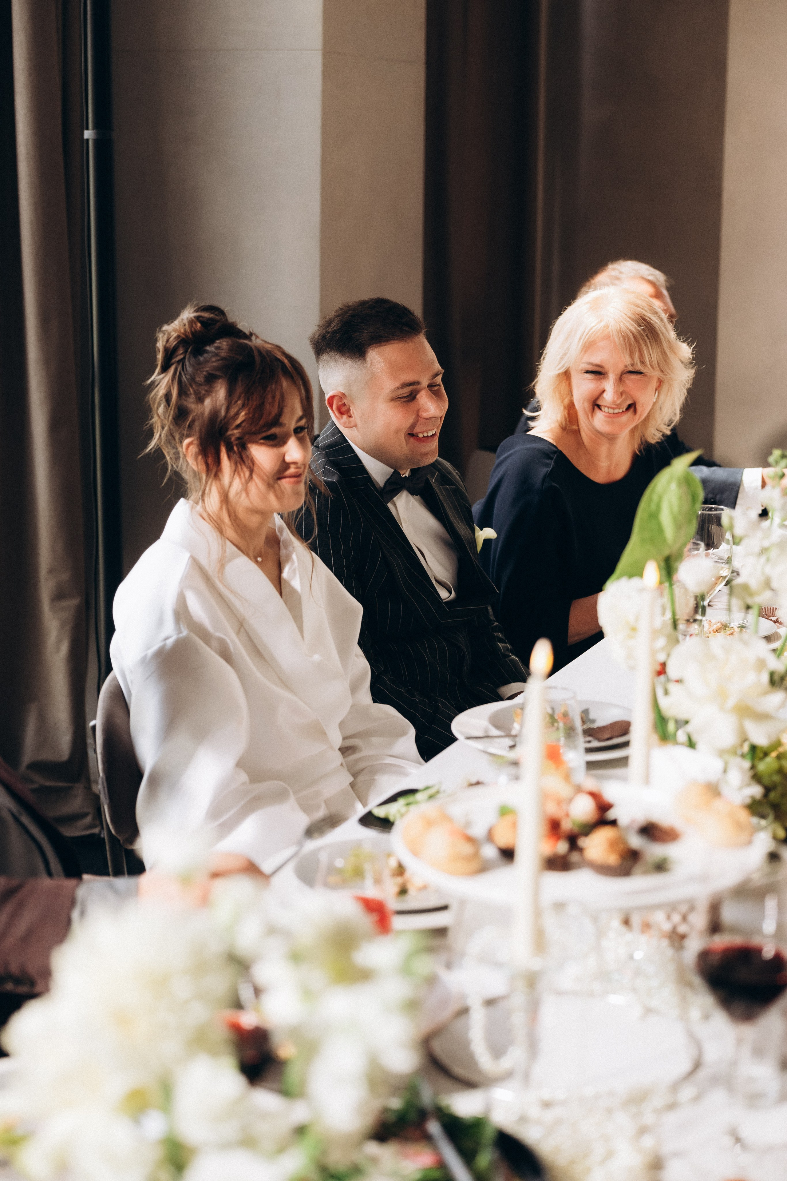 Надя и Денис. Фотограф Артем Бросов в Санкт-Петербурге и Дубае