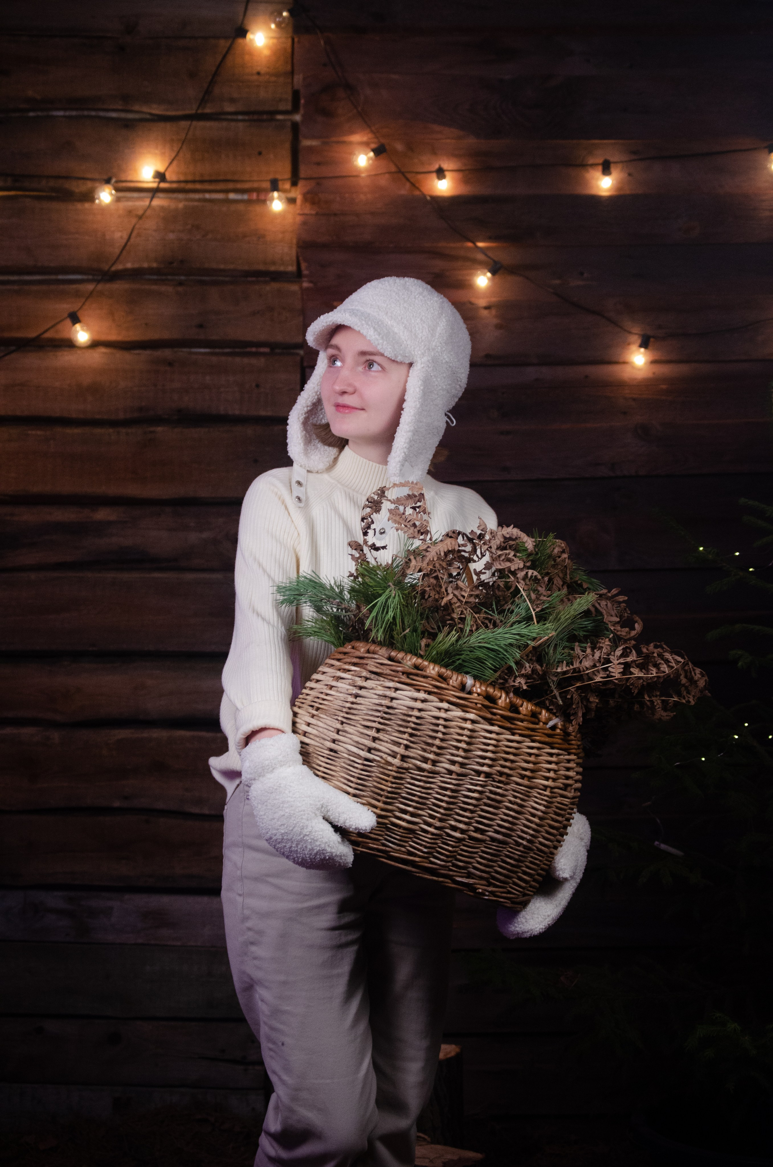 А Н Н А. Фотостудия UPART