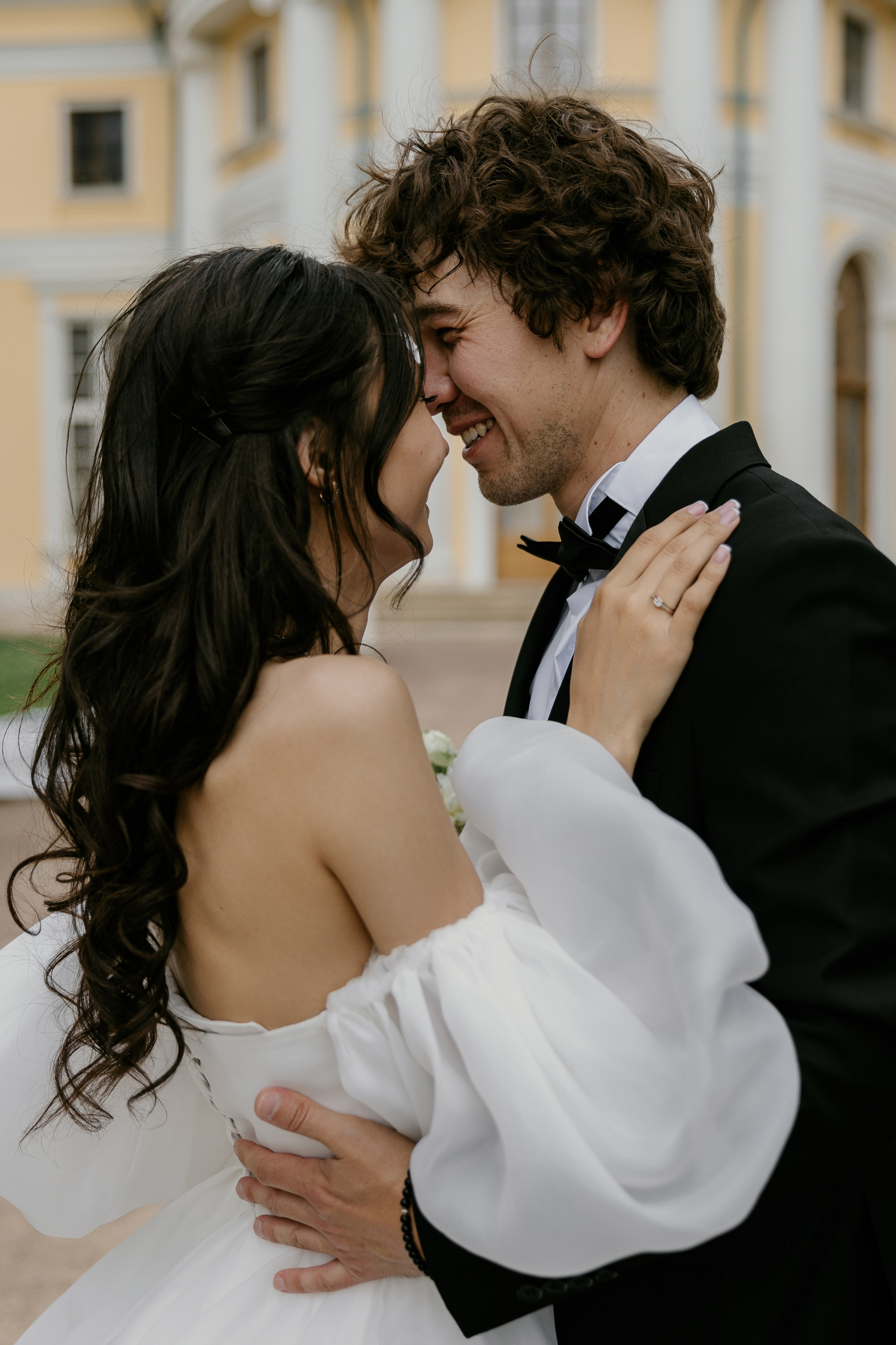 Радик /// Сабрина