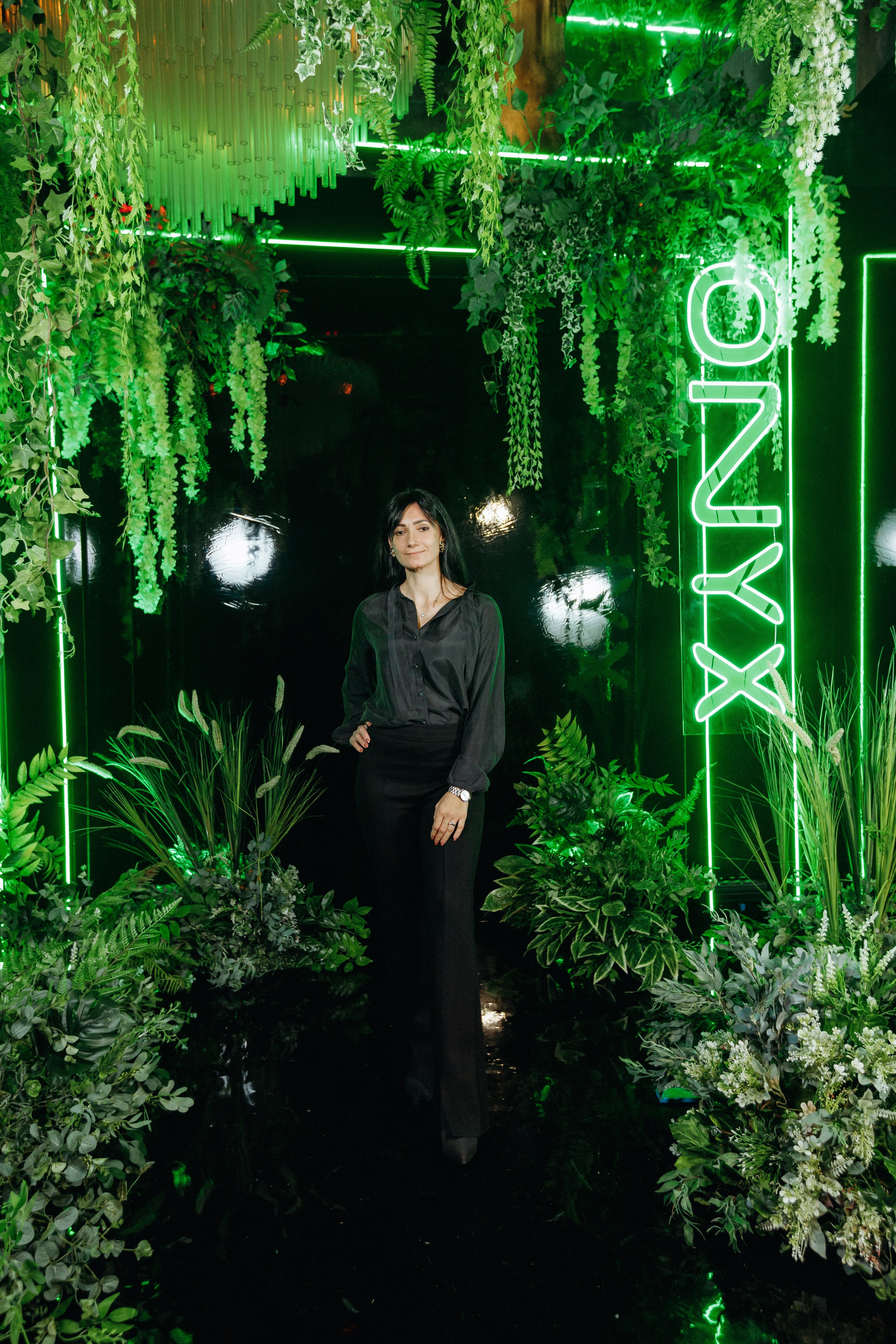 ONYX BLACK [Презентация Жилого Комплекса]. СВОИ. ФОТООТЧЕТЫ-СОБЫТИЯ-МЕСТА