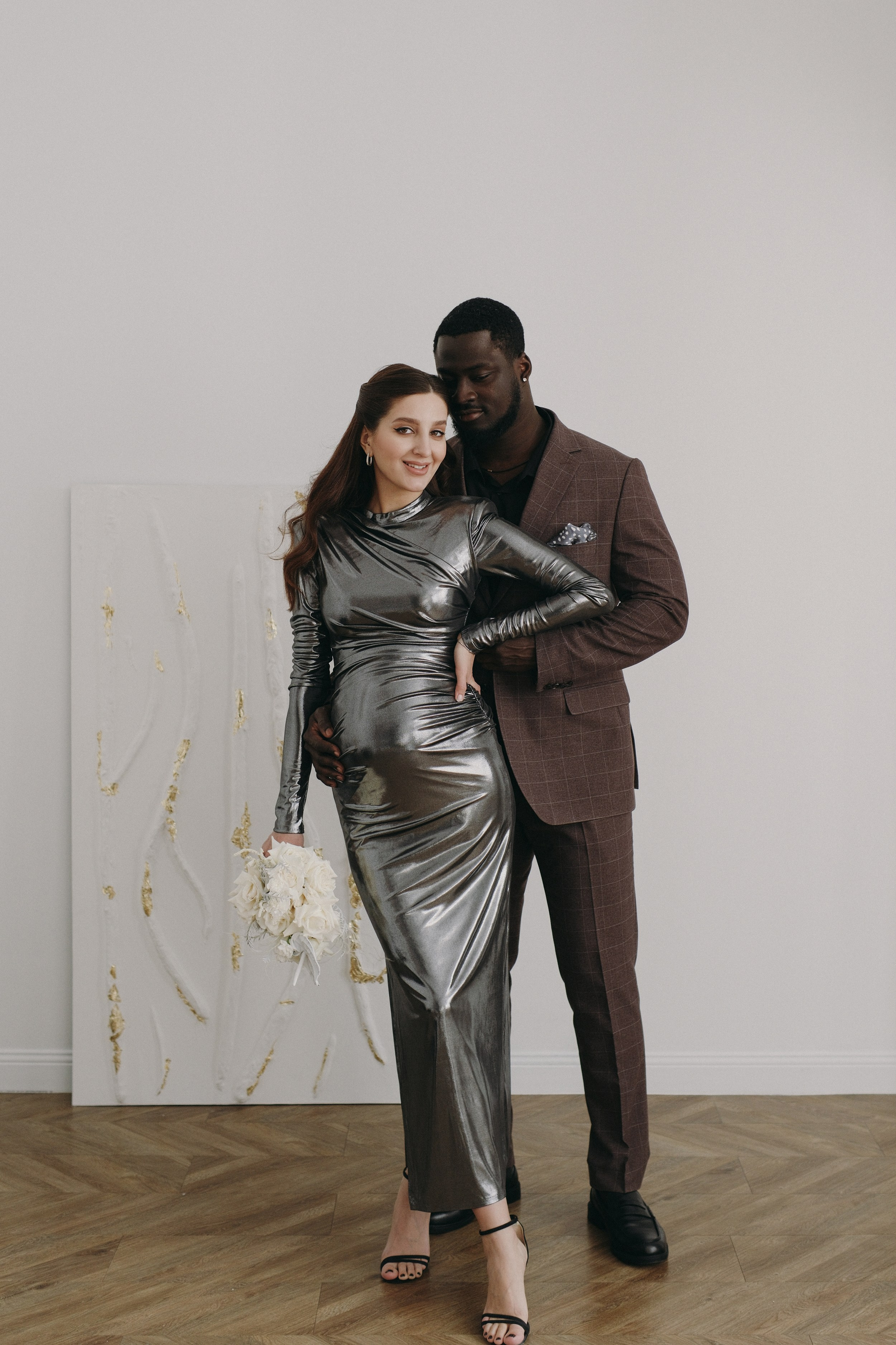 Fred & Maria. Фотограф Юрий Марилов Москва, Тюмень