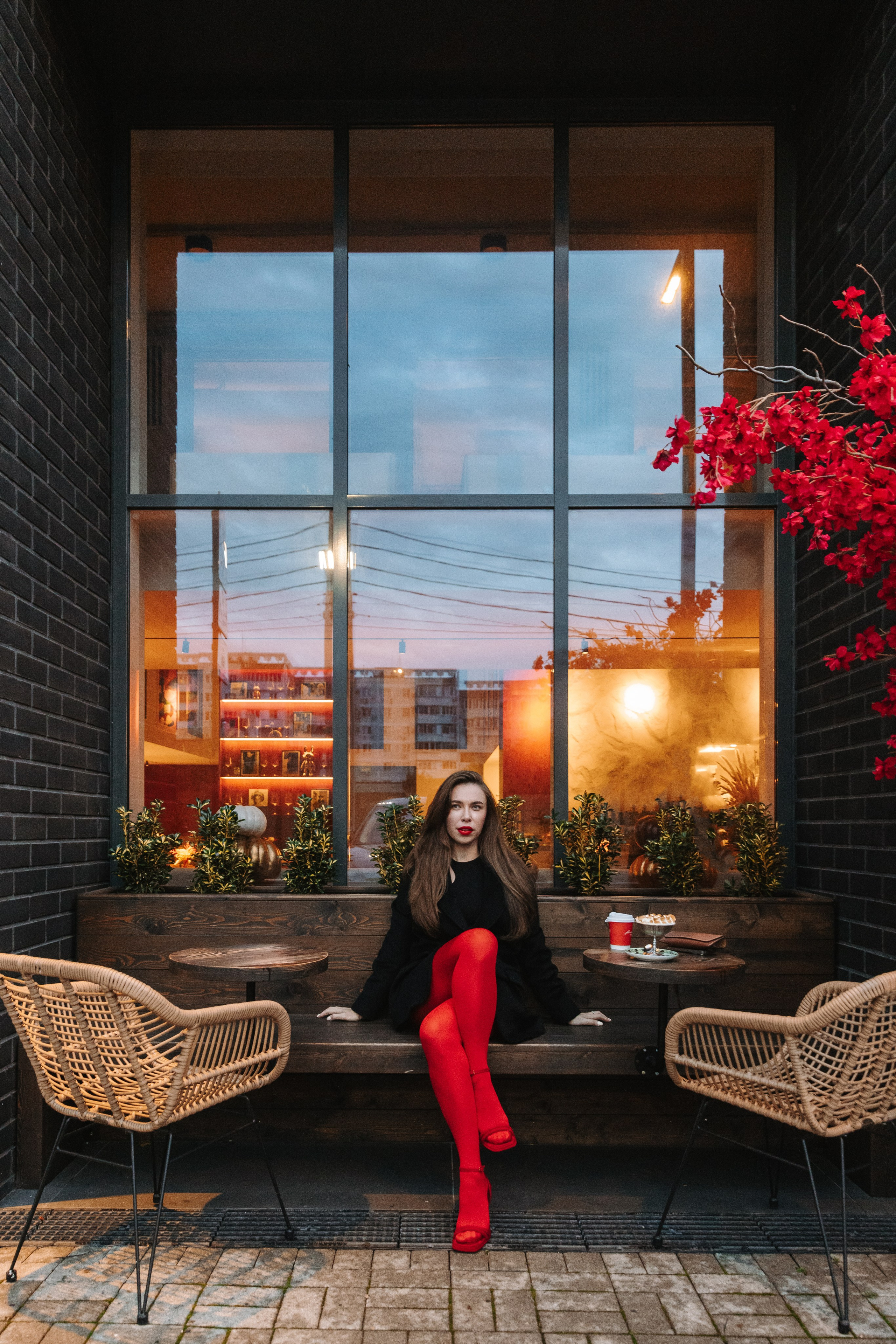 Anastasia. Фотограф на Юге России