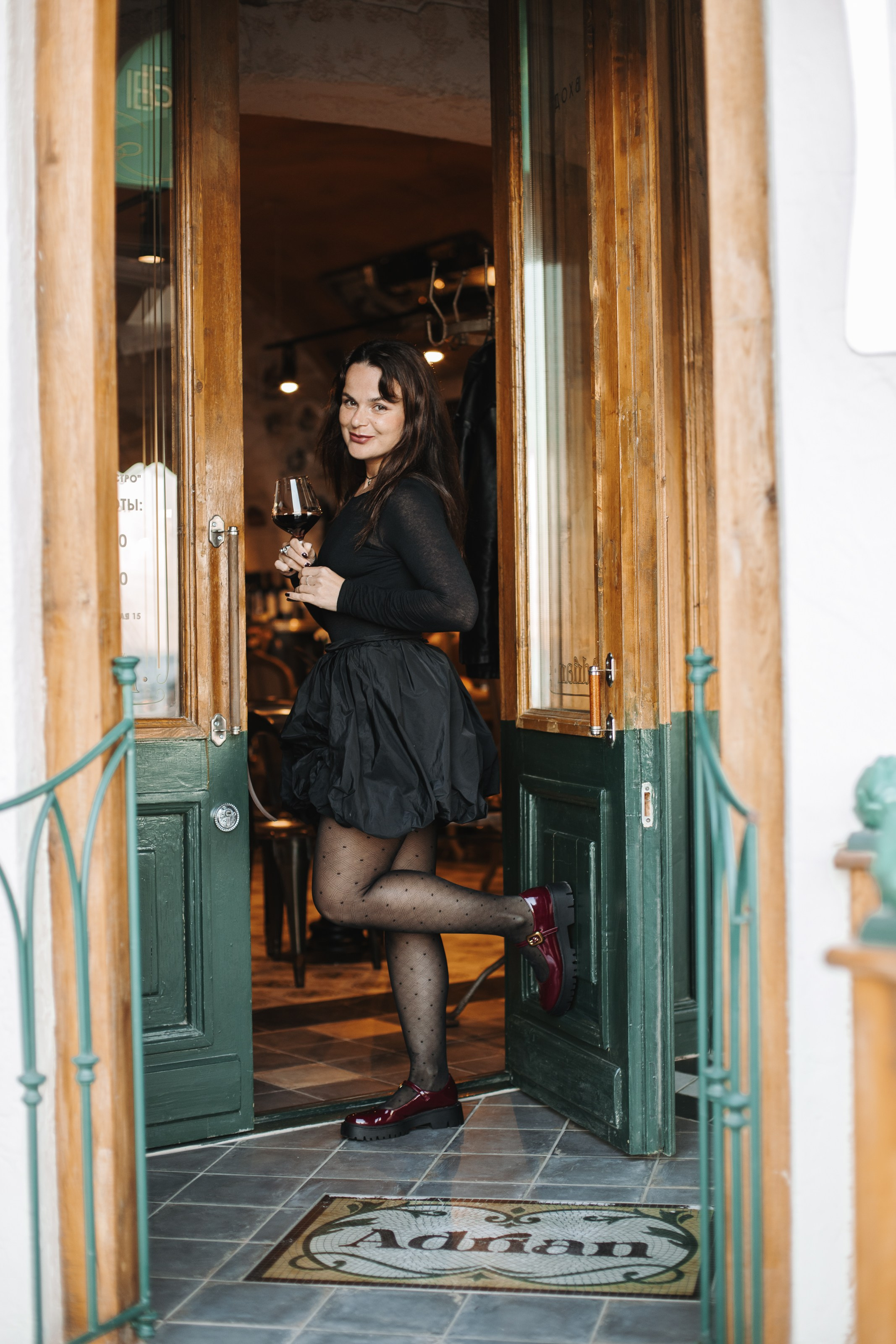 Adrian Bistro. Фотограф на Юге России