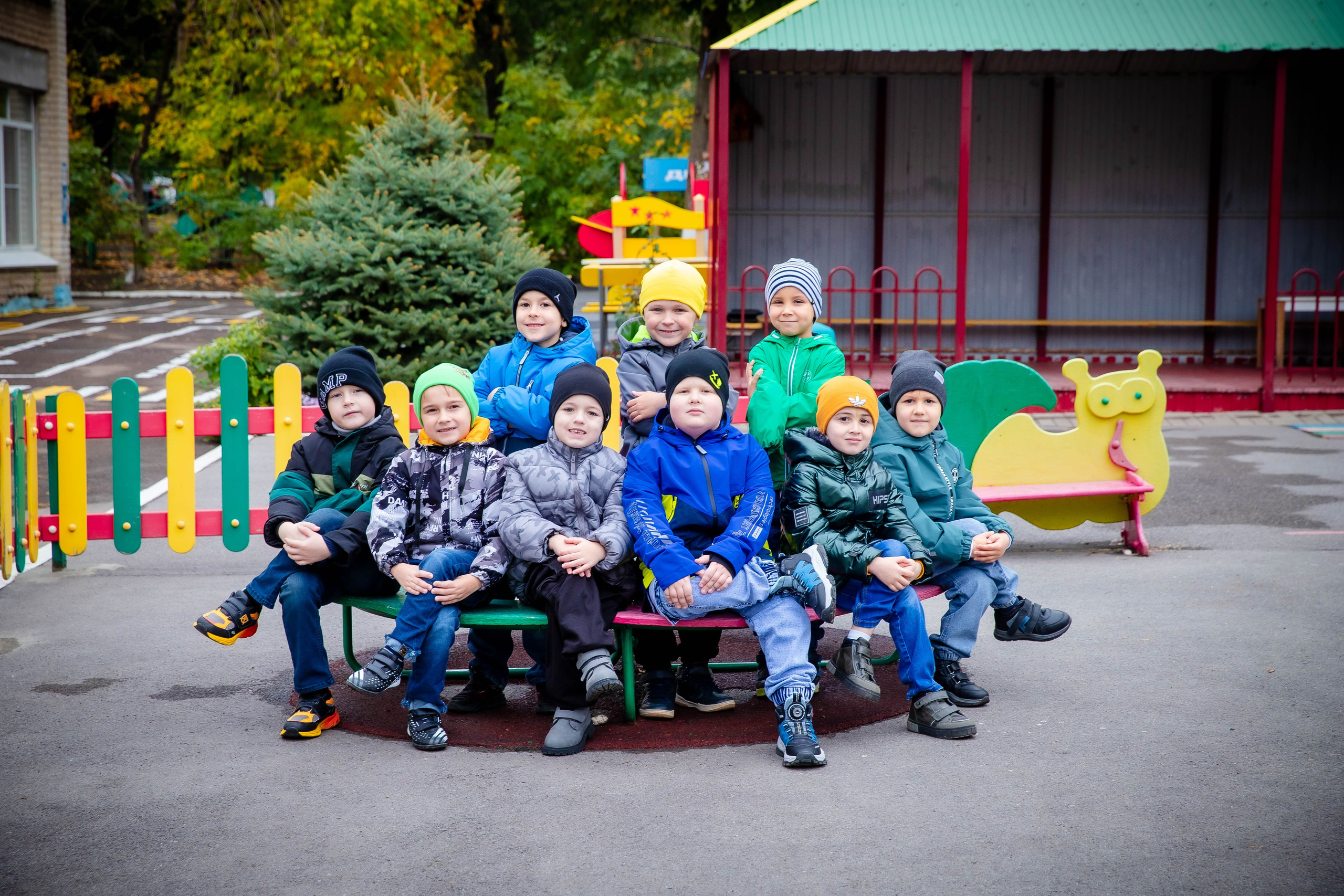 Альбомы для детских садов. Современные Выпускные Альбомы в Ростове-на-Дону