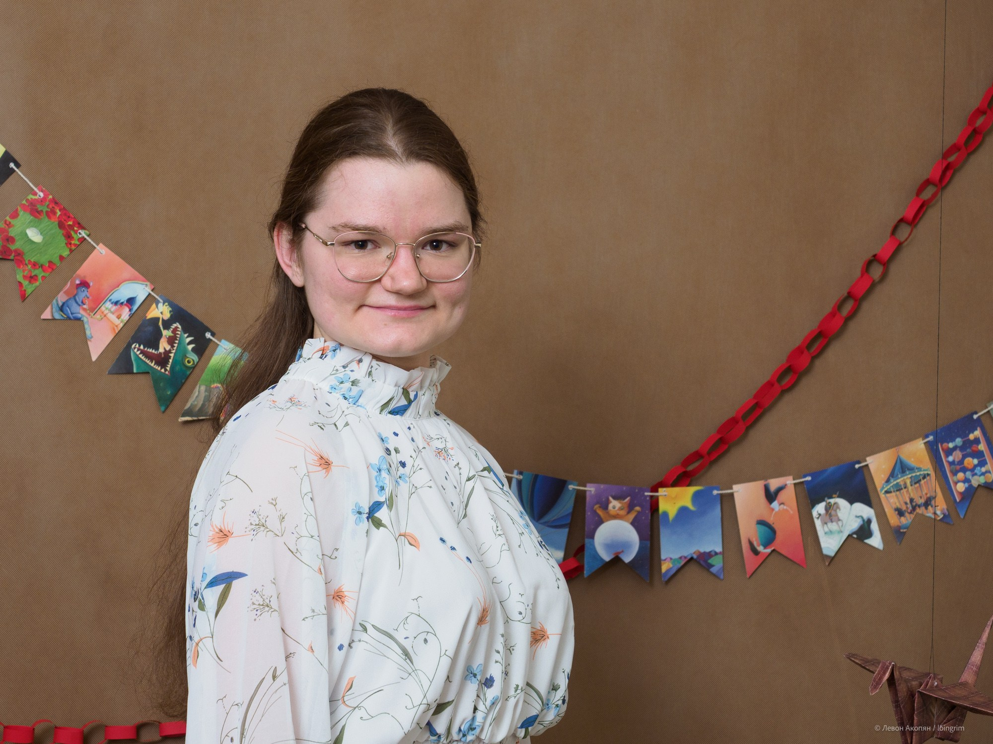 Осенний бал МФТИ 2025. Loingrim — Свободный художник. Снимаю в своё удовольствие