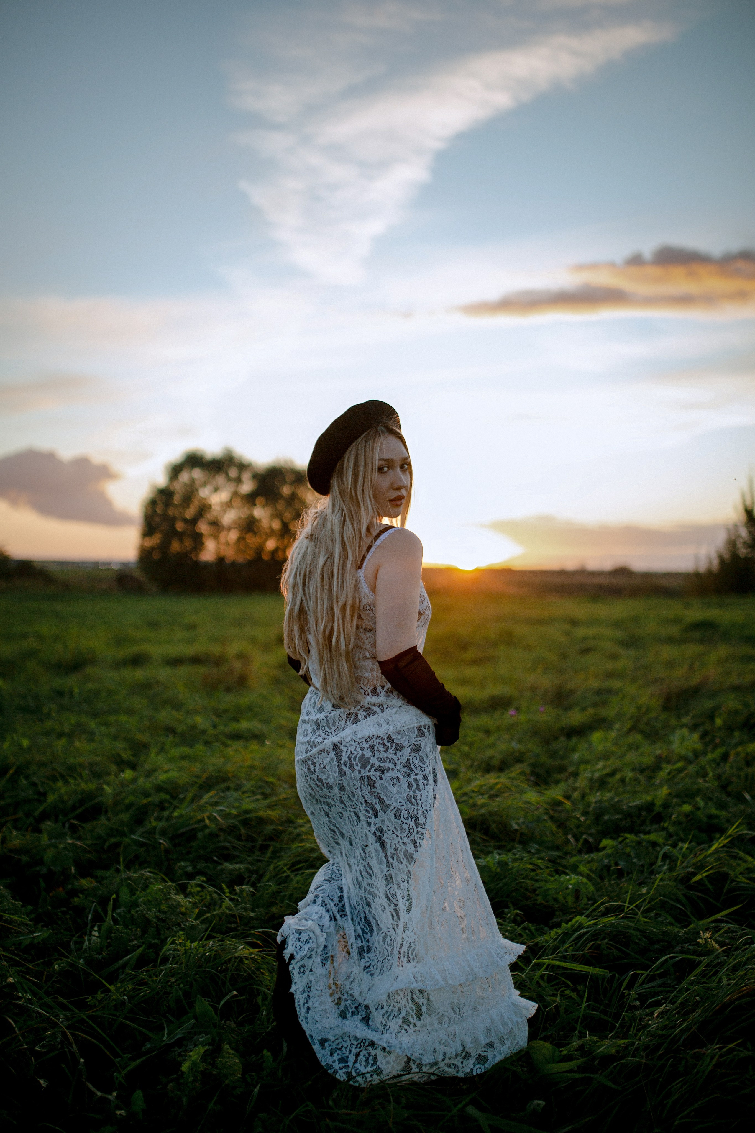 Лена🧡. Фотограф Санкт-Петербург