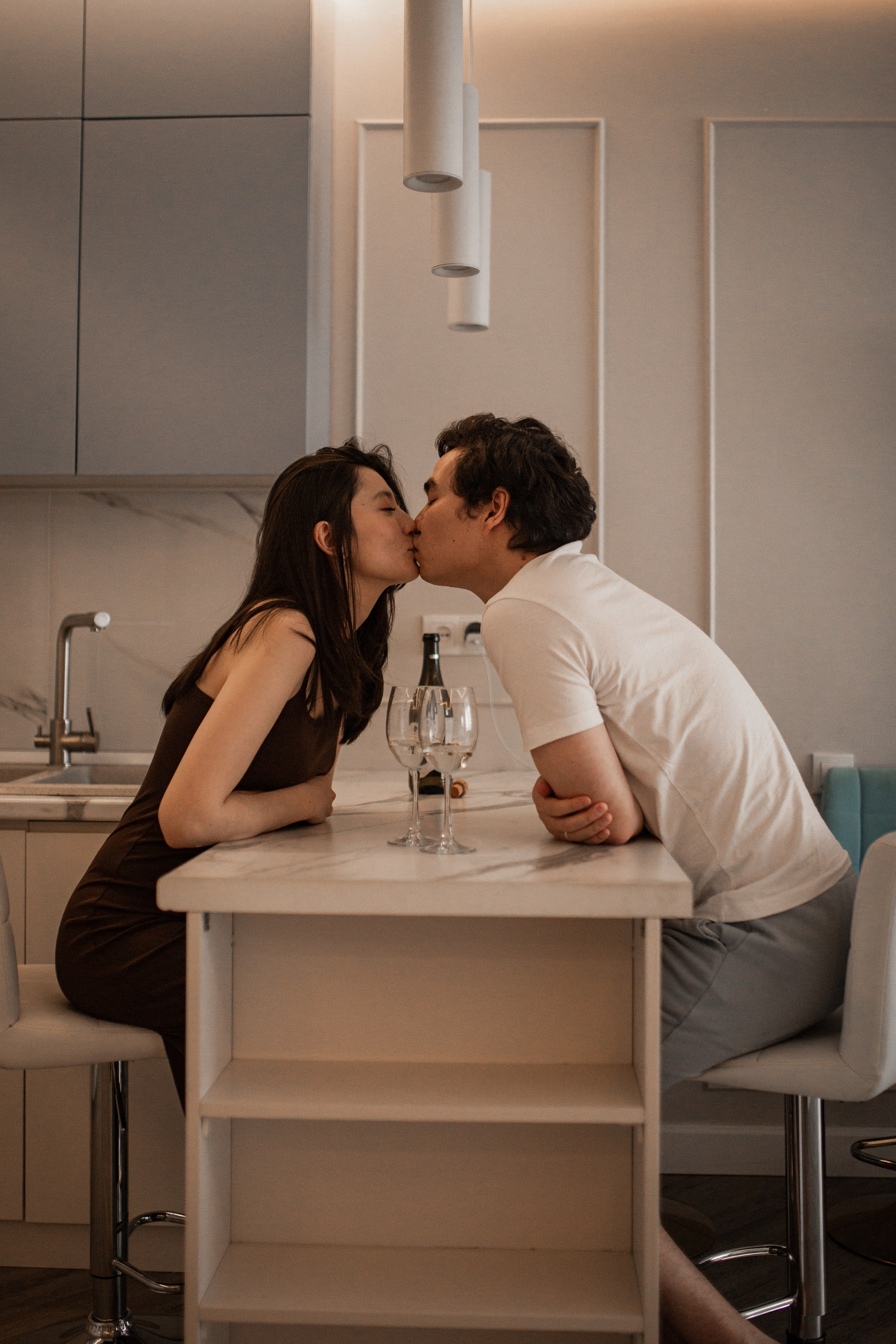 Ты-моя Вселенная🖤. Фотограф Санкт-Петербург