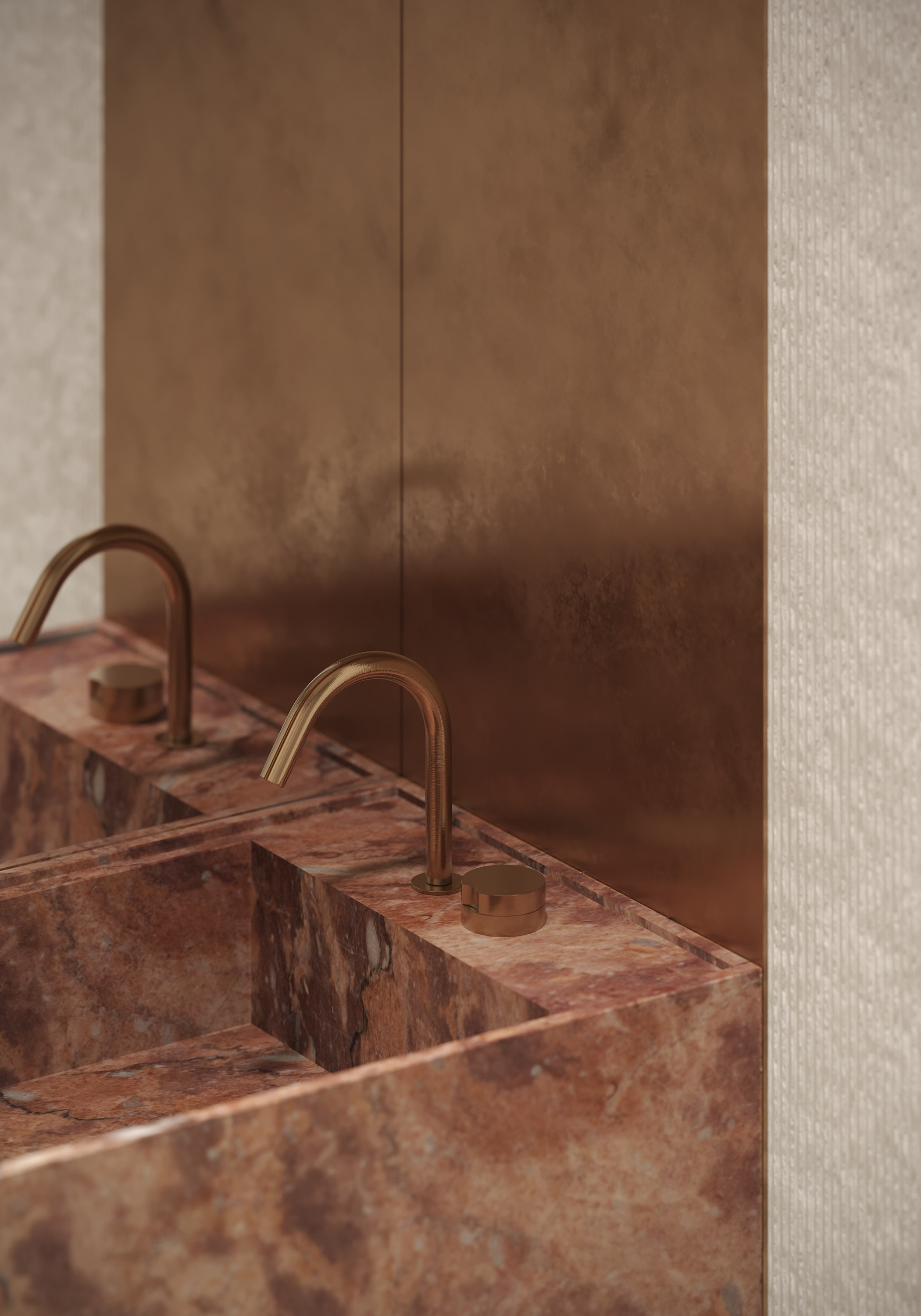 Project «IS CLINIC». 3D Визуализатор Юлия Блинова