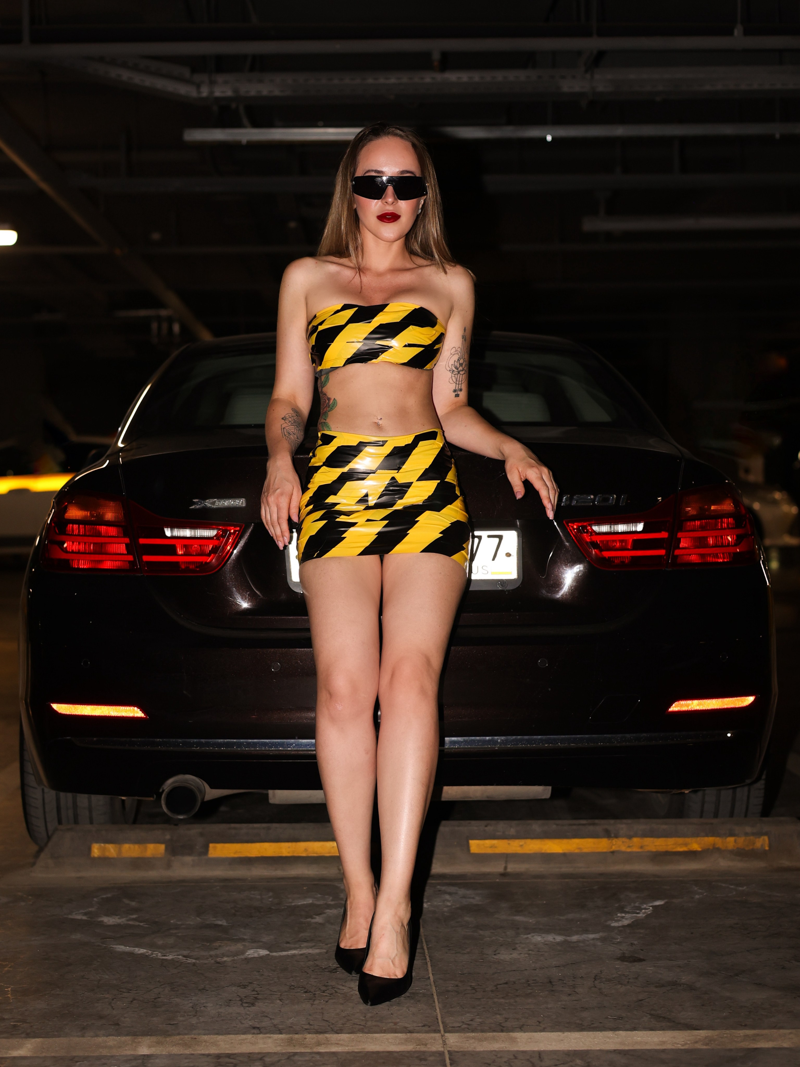 Фотосессия Майи и Софии. Фотограф ANNA GEREIHAN