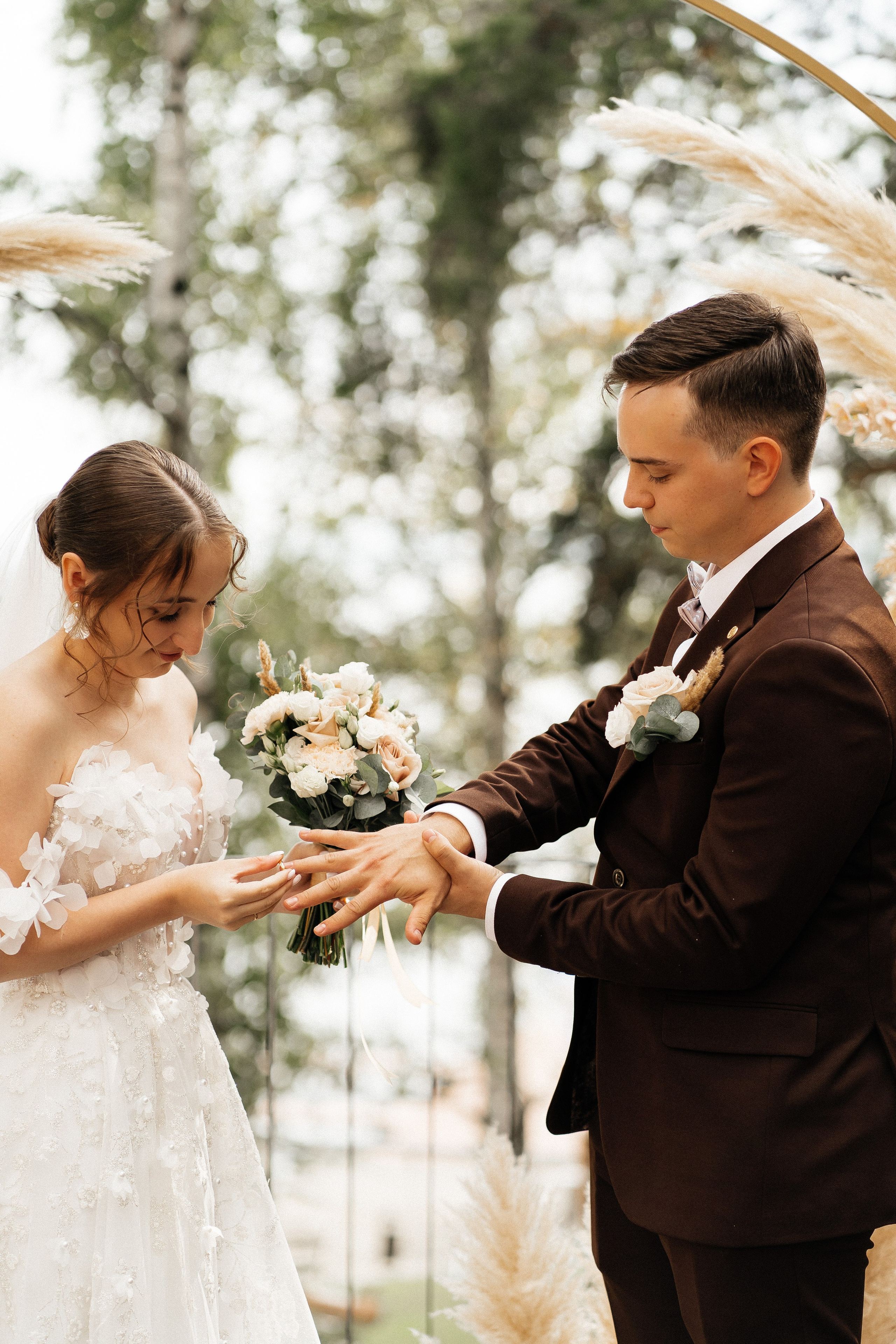 София и Даниил. Главная