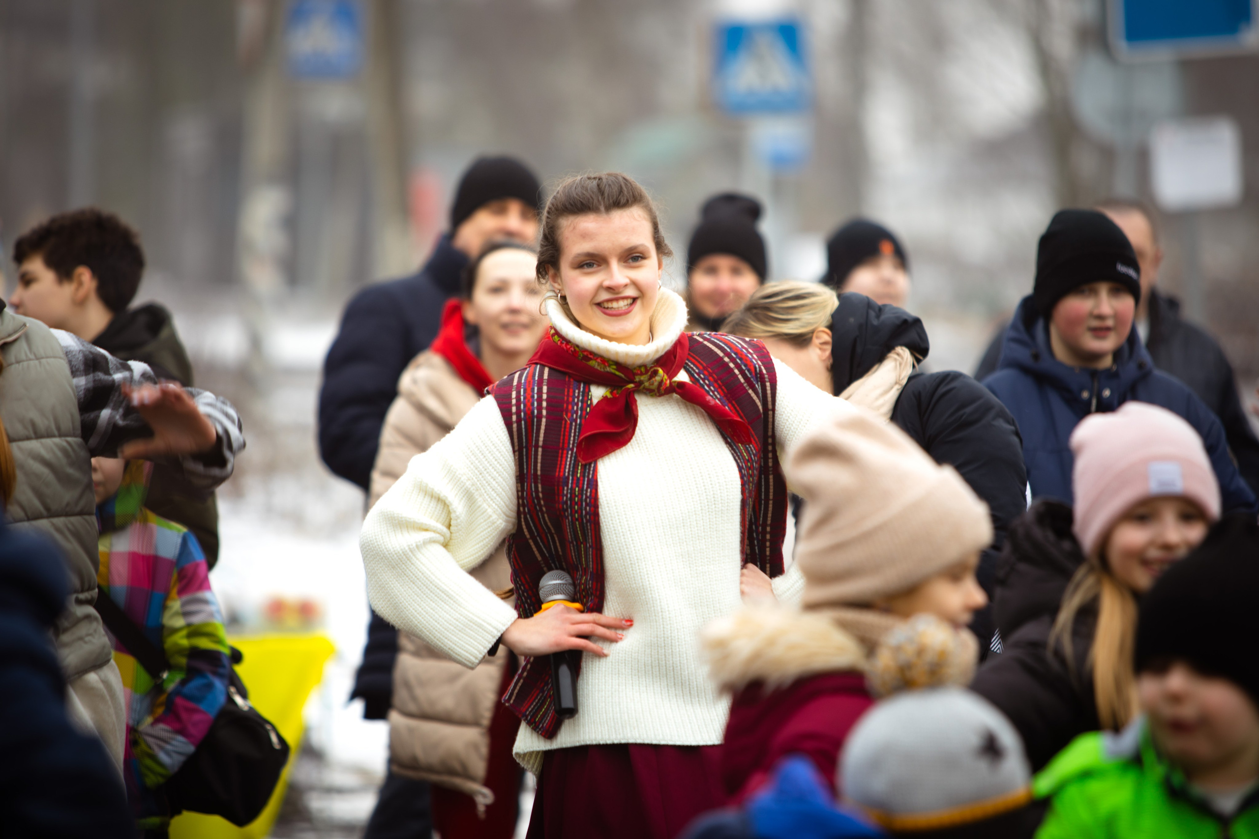 МАСЛЕНИЦА 2025. Школьный фотограф Минск