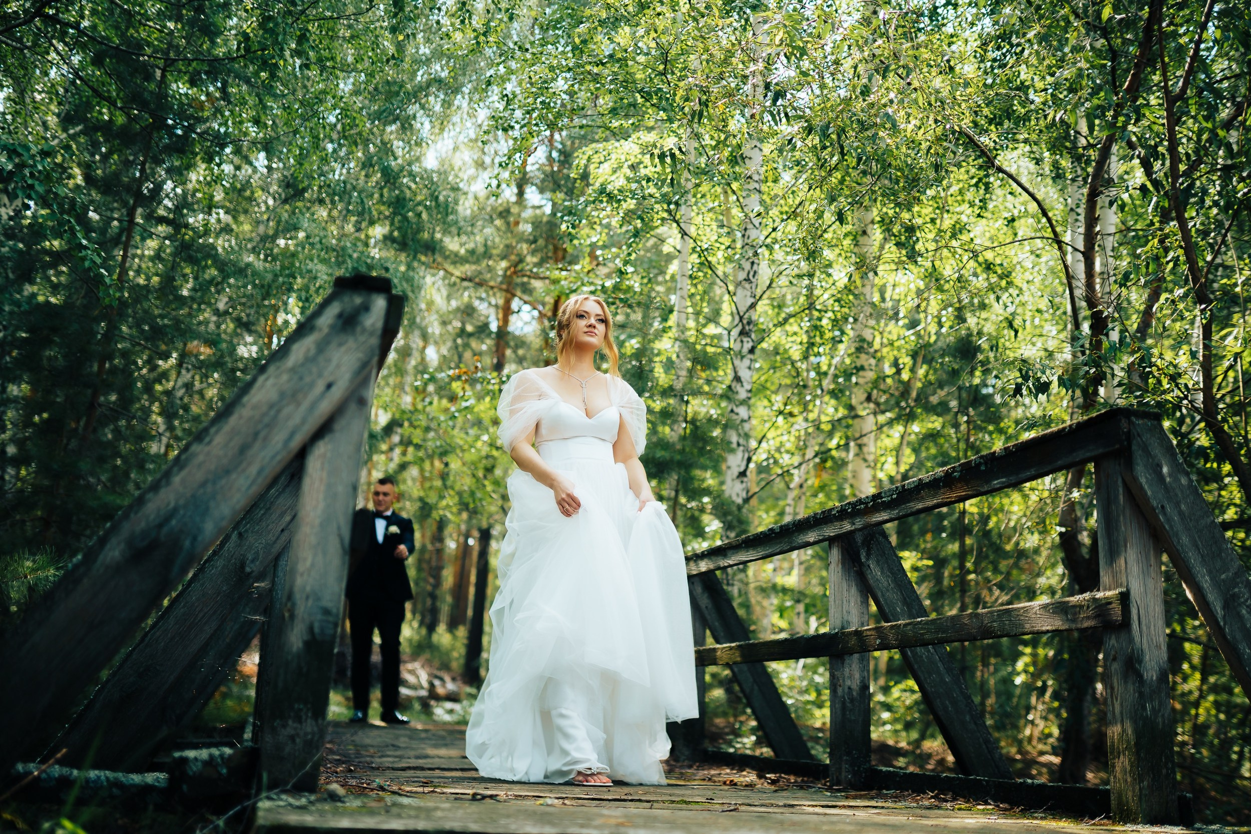 Свадьба Макса и Насти. Ваш свадебный и семейный фотограф
