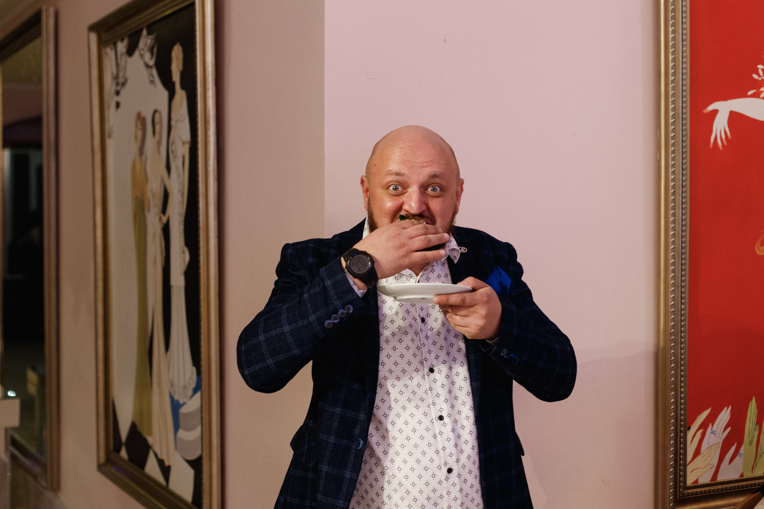 ПРЕМИЯ 2ГИС 2025 [PART I]. СВОИ. ФОТООТЧЕТЫ-СОБЫТИЯ-МЕСТА