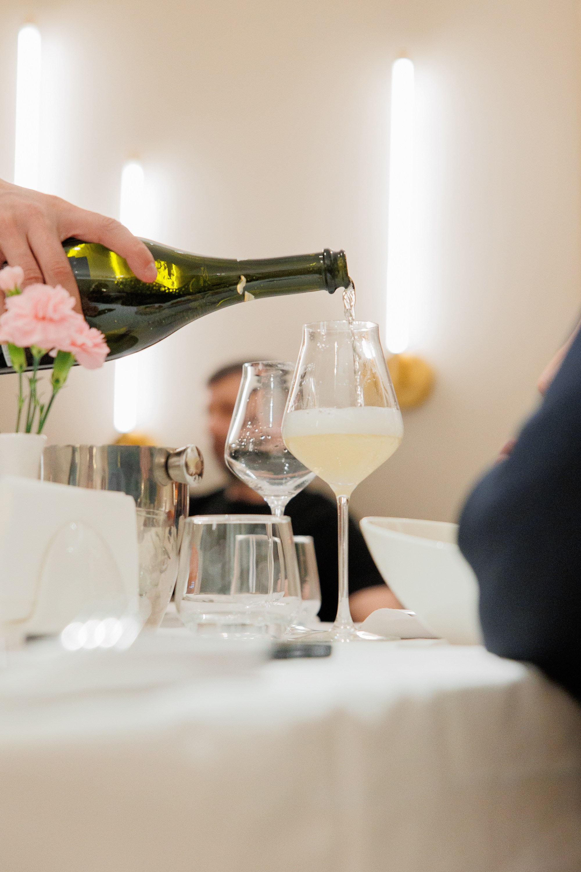 RESNOTA — Spring Essence -Гастрономический ужин. СВОИ. ФОТООТЧЕТЫ-СОБЫТИЯ-МЕСТА