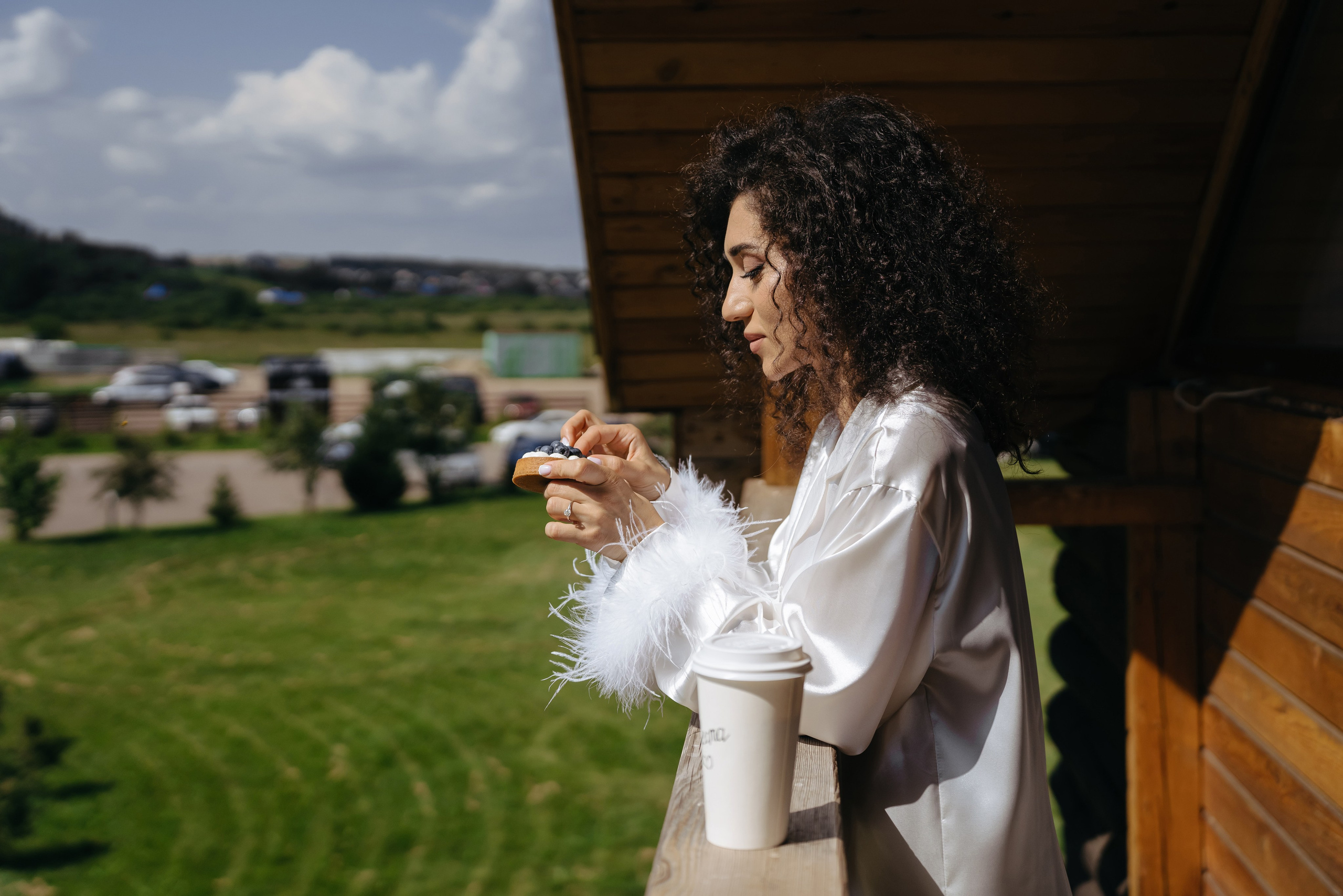 Грайр и Вартик. Свадебный фотограф Красноярск Вязьминова Мария