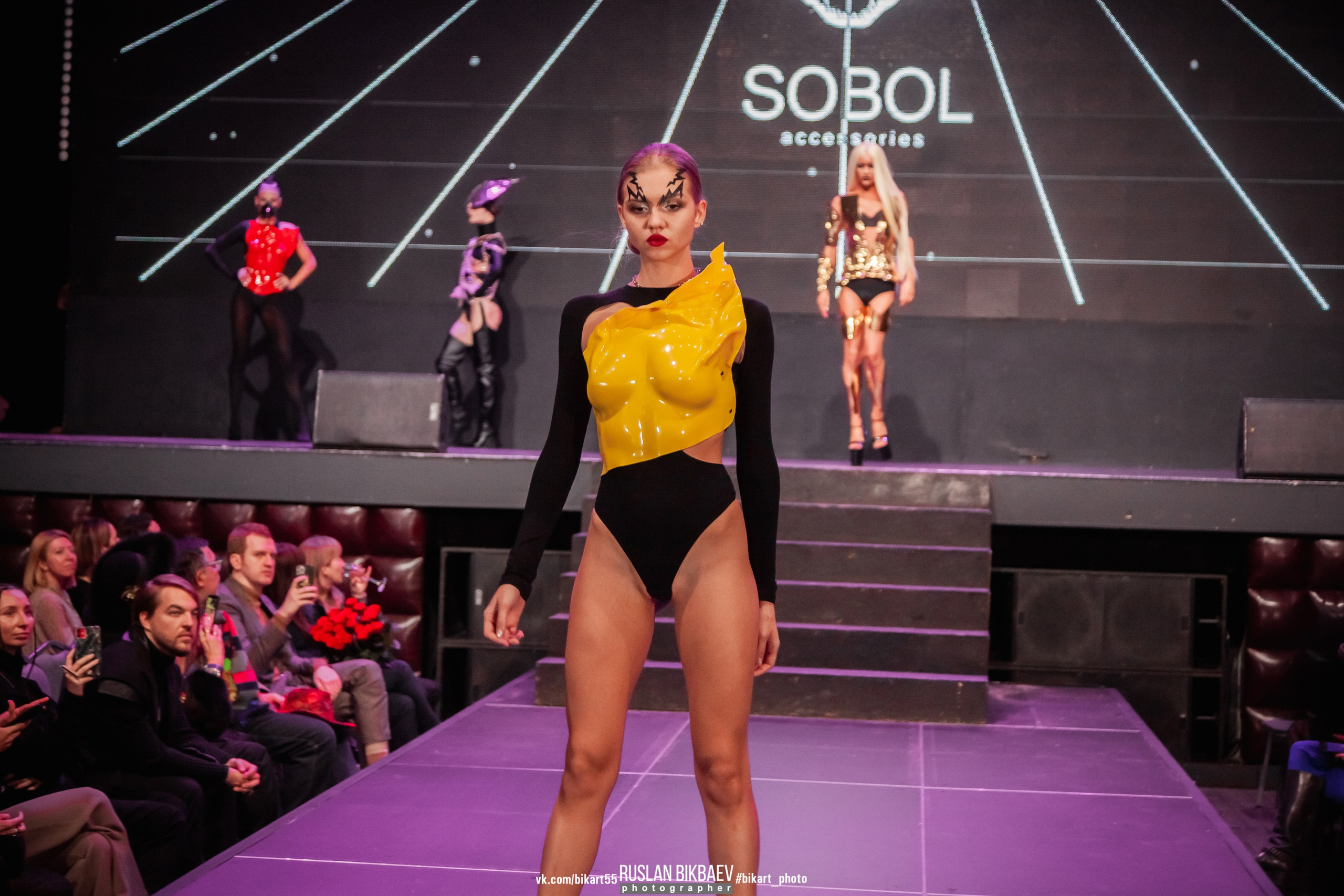 MKMM 2021. Главная