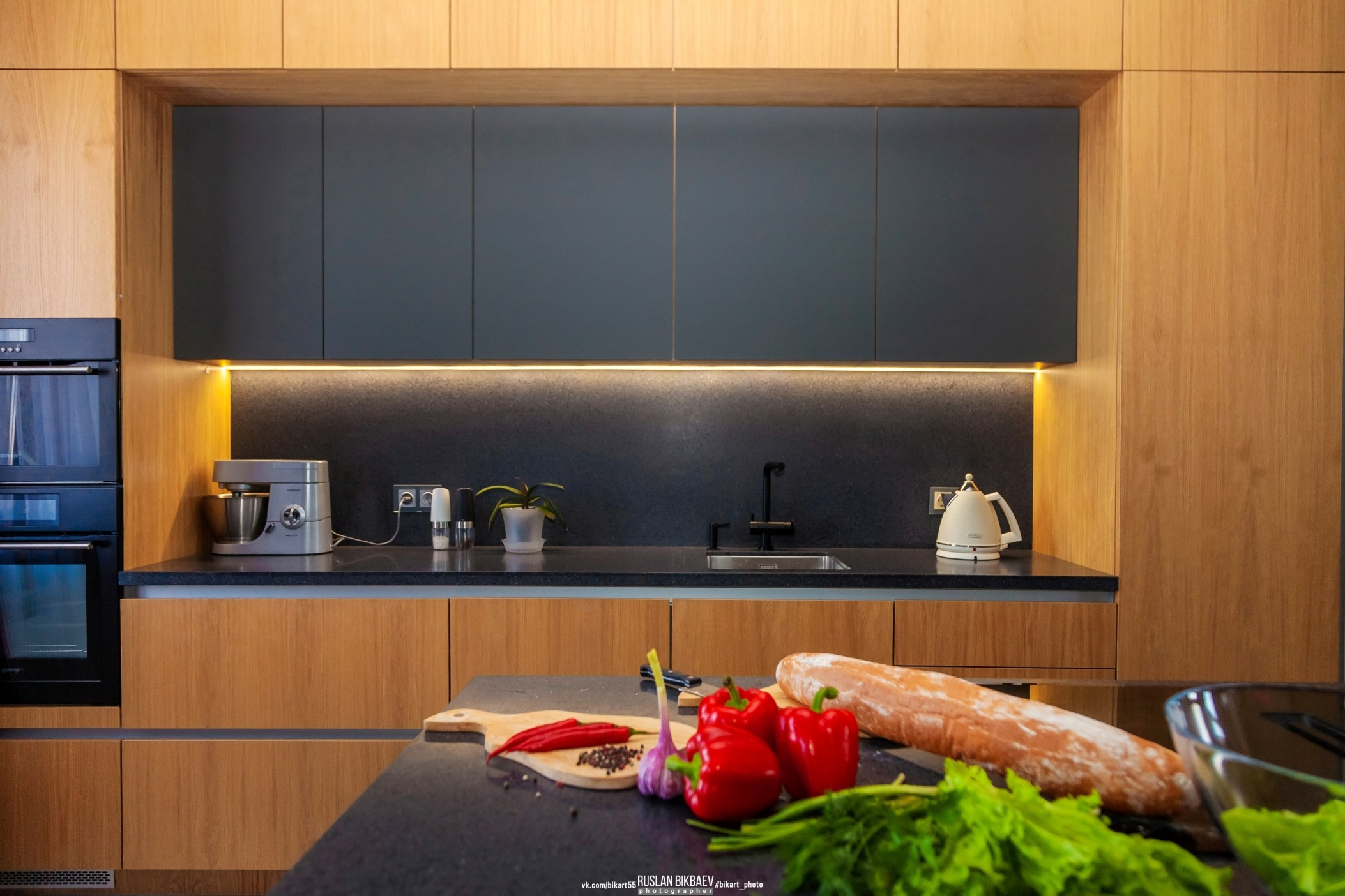 Квартира. Главная