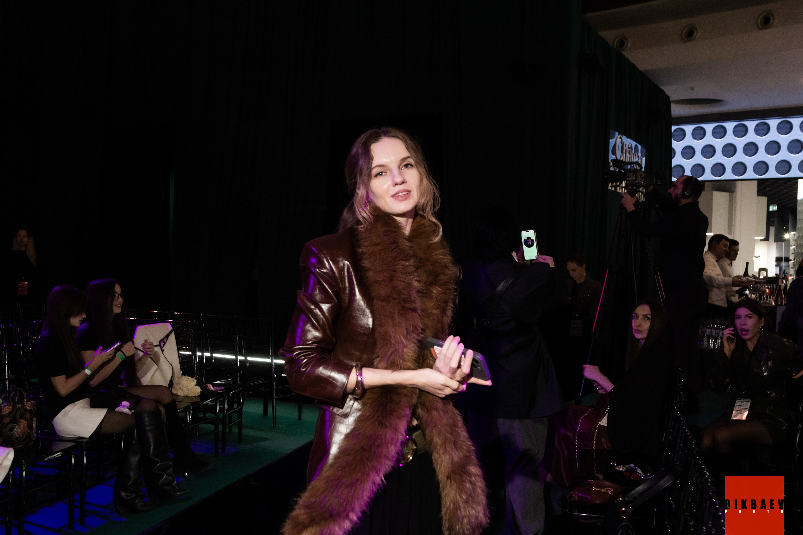 Sokol Fashion Week 2025. Главная