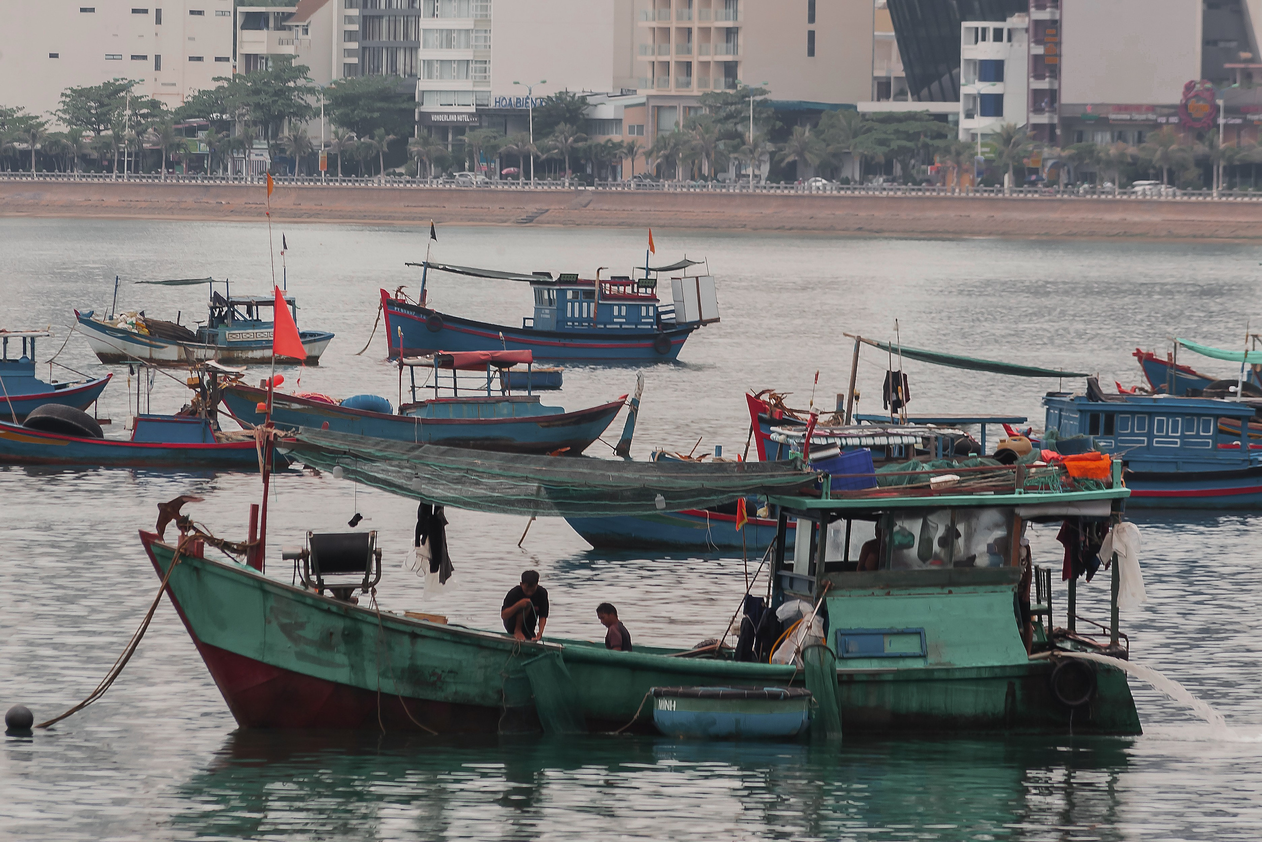 ВЬЕТНАМ 2023 / VIEtTNAM 2024. Главная