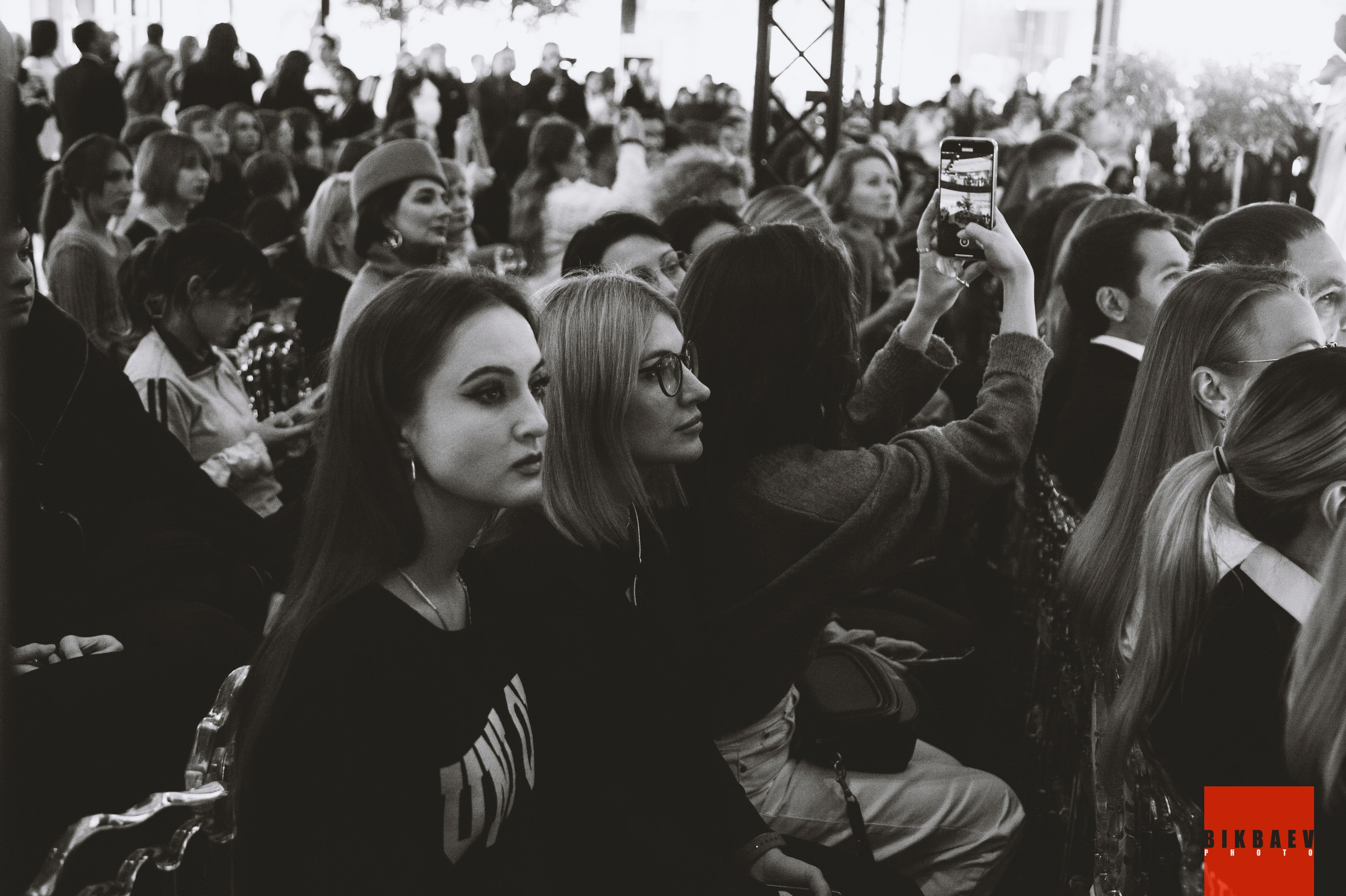 20-24 НОЯБРЯ | НОВЫЙ СЕЗОН НЕДЕЛИ МОДЫ «M2 x SOKOL FASHION WEEK». Главная