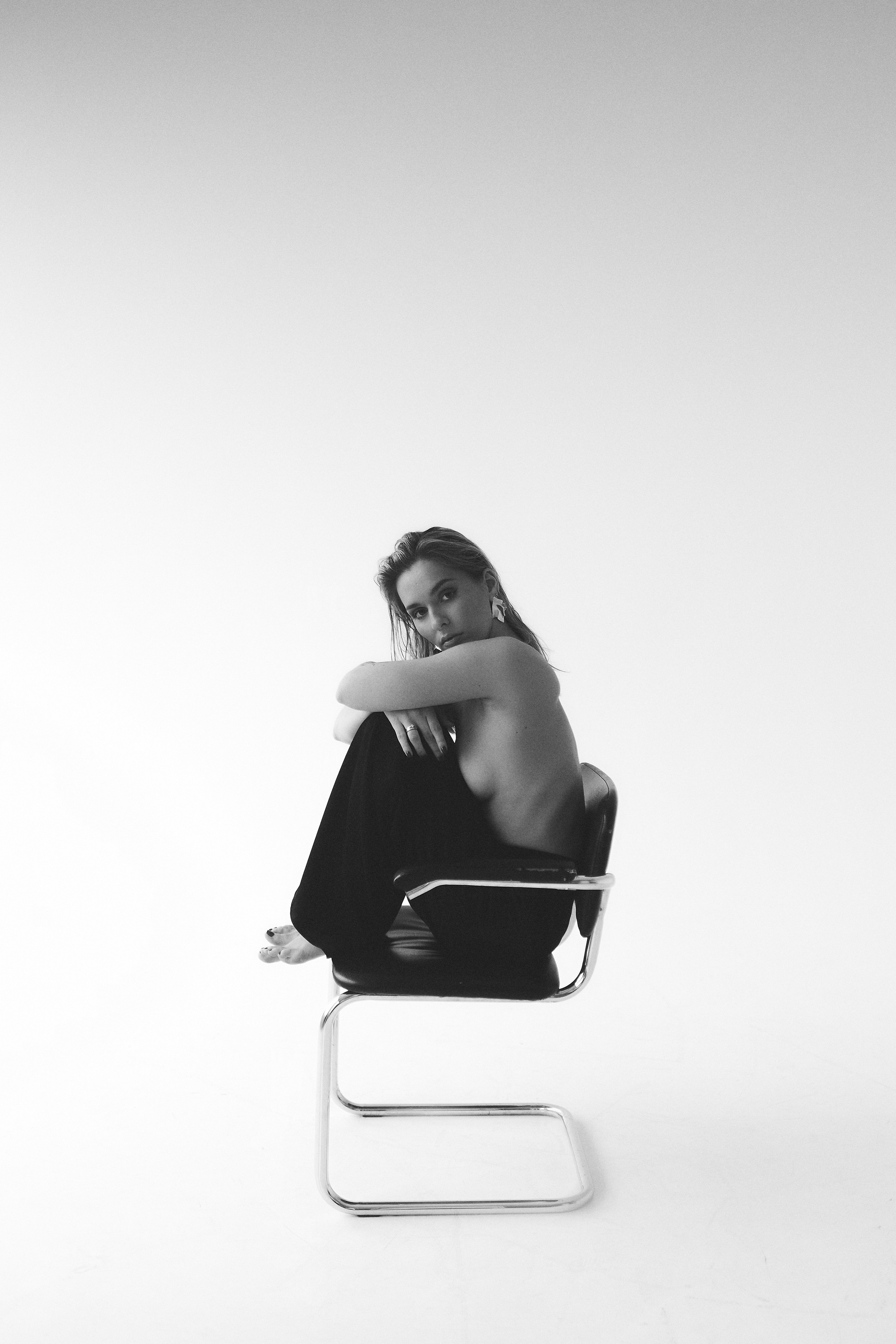 Валерия. Свадебный и портретный фотограф в Москве Когырина Мария