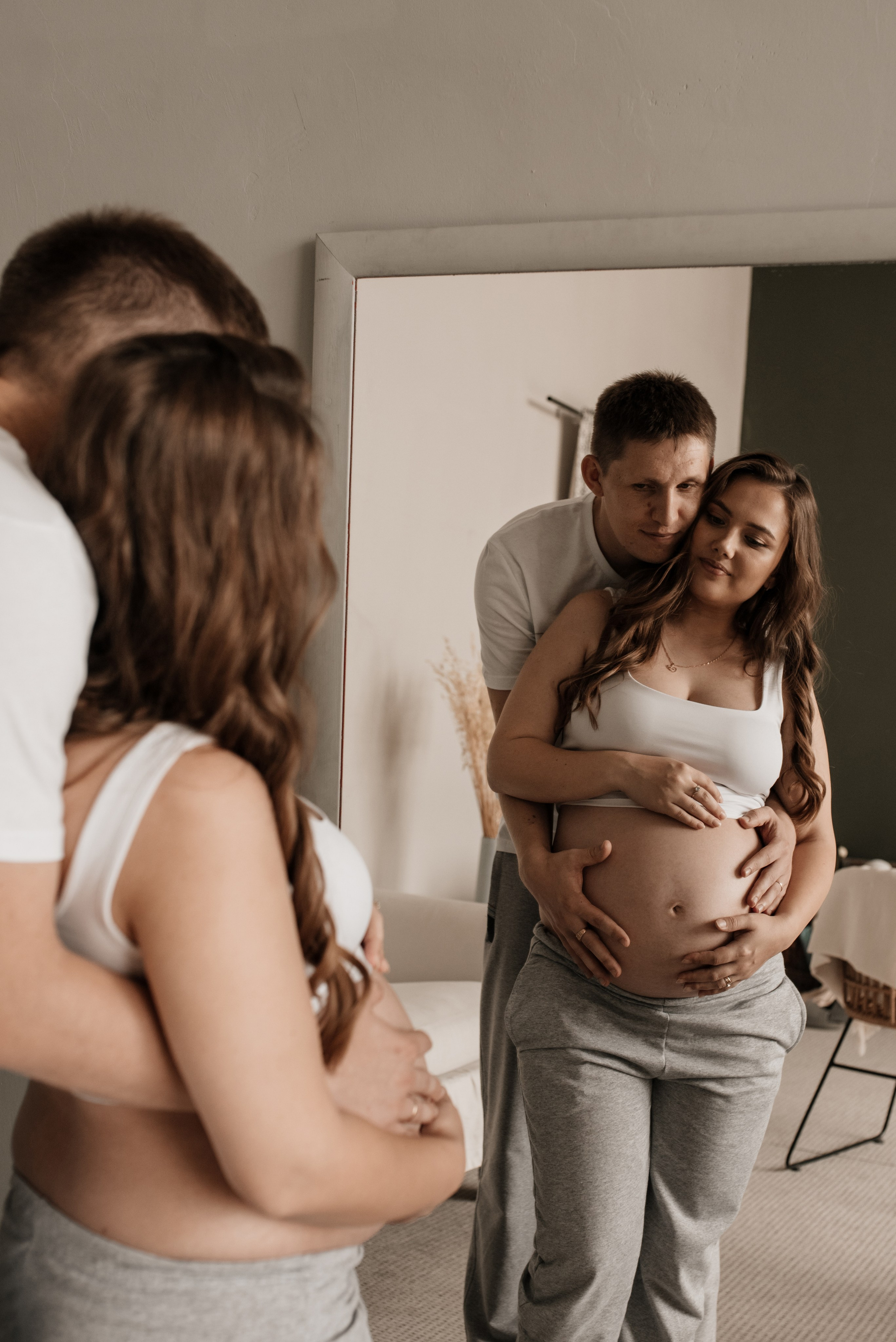 Дима ♡ Катя. Фотограф Ольга Плеханова | Нижний Новгород, Москва