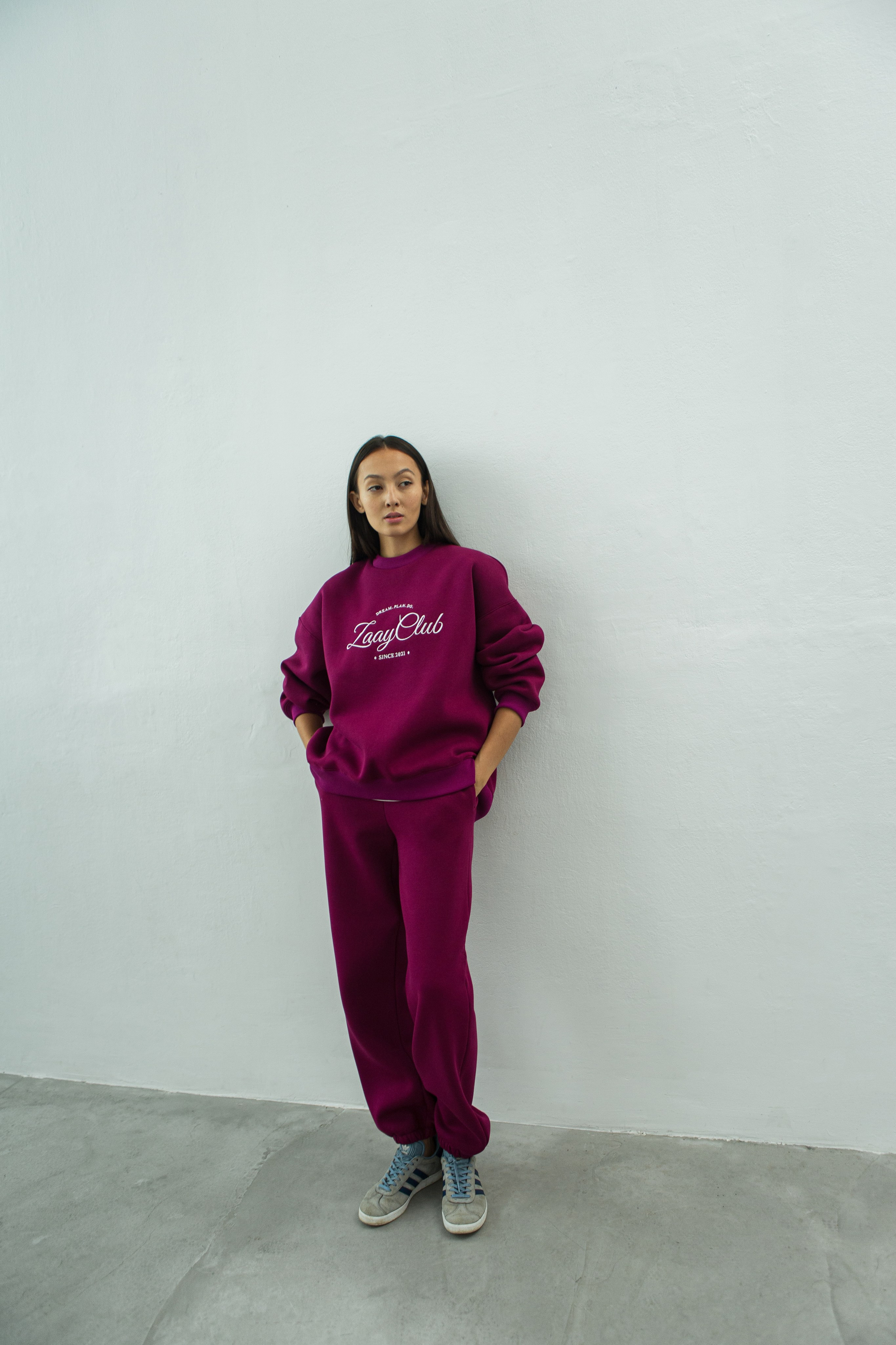 Zaay autumn 2024. Фотограф Евгений Политов