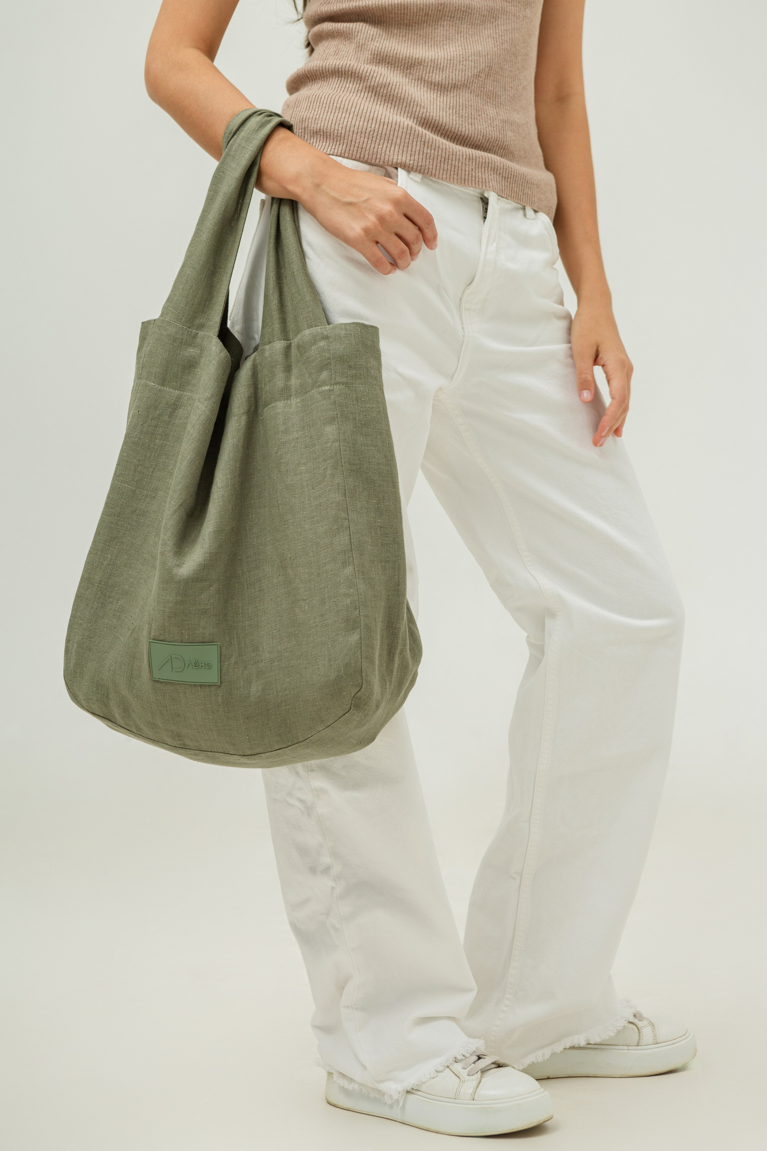 Шопперы. Фотограф Евгений Политов