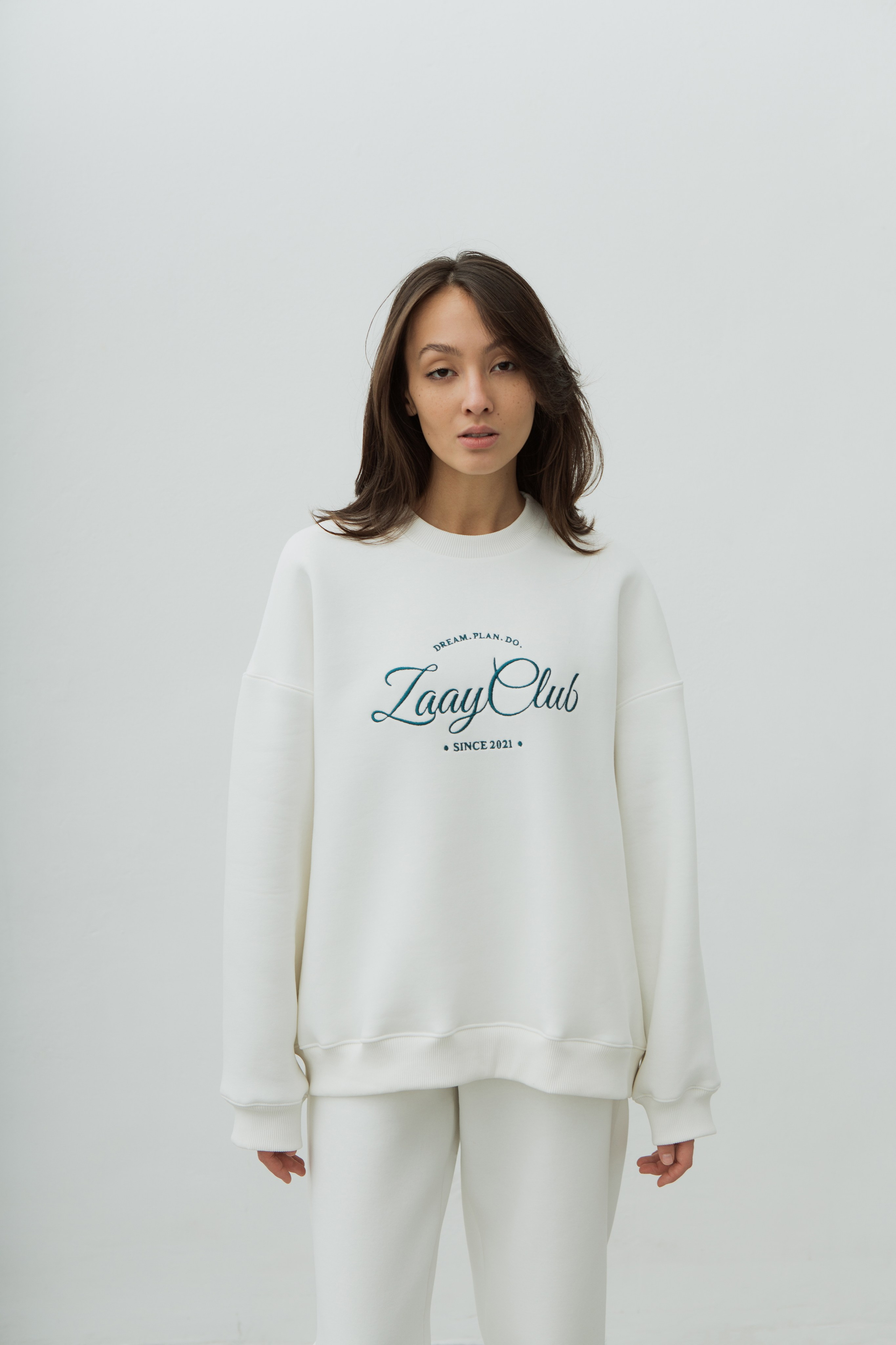 Zaay Winter 23-24. Фотограф Евгений Политов