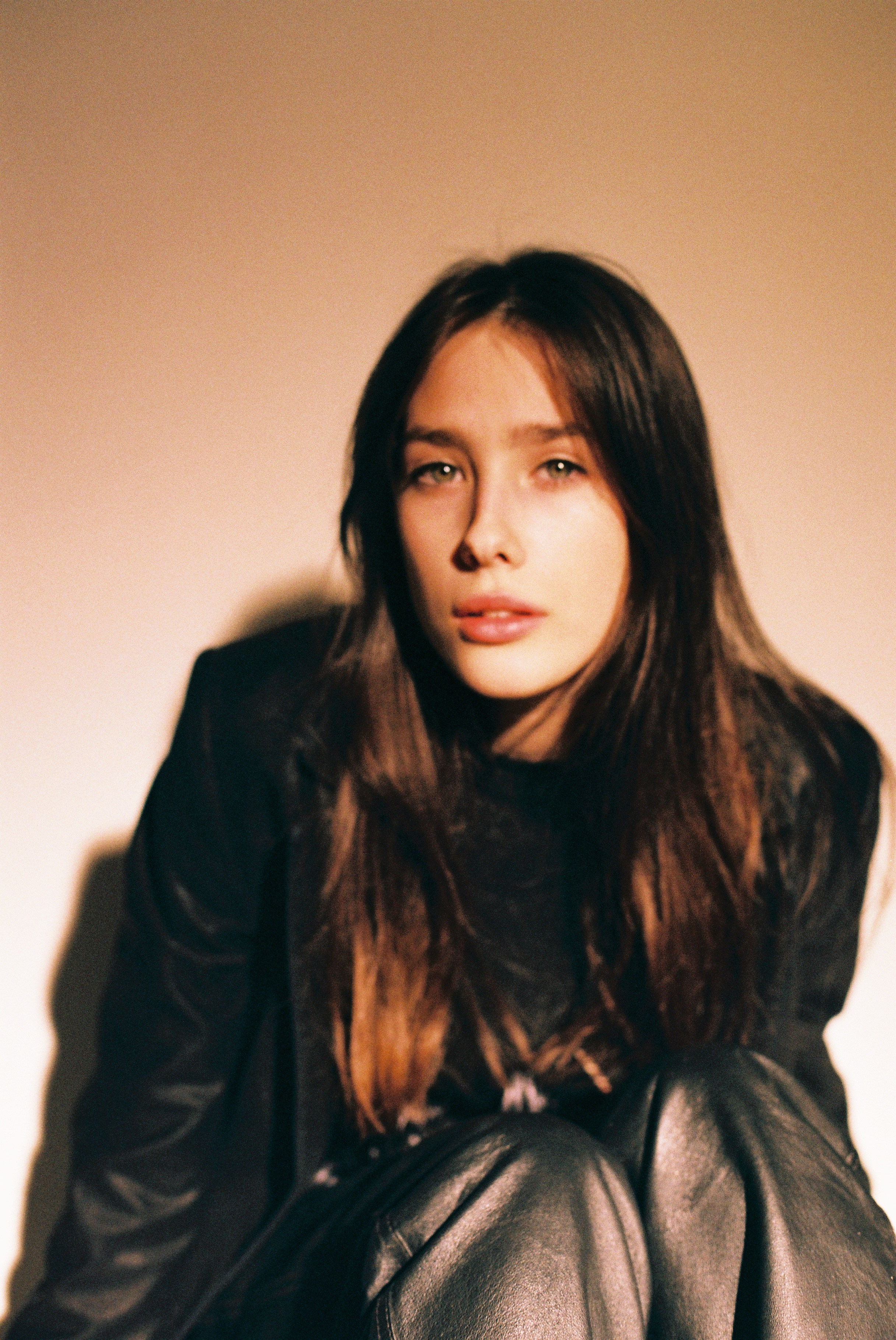 Yulia. Фотограф Евгений Политов