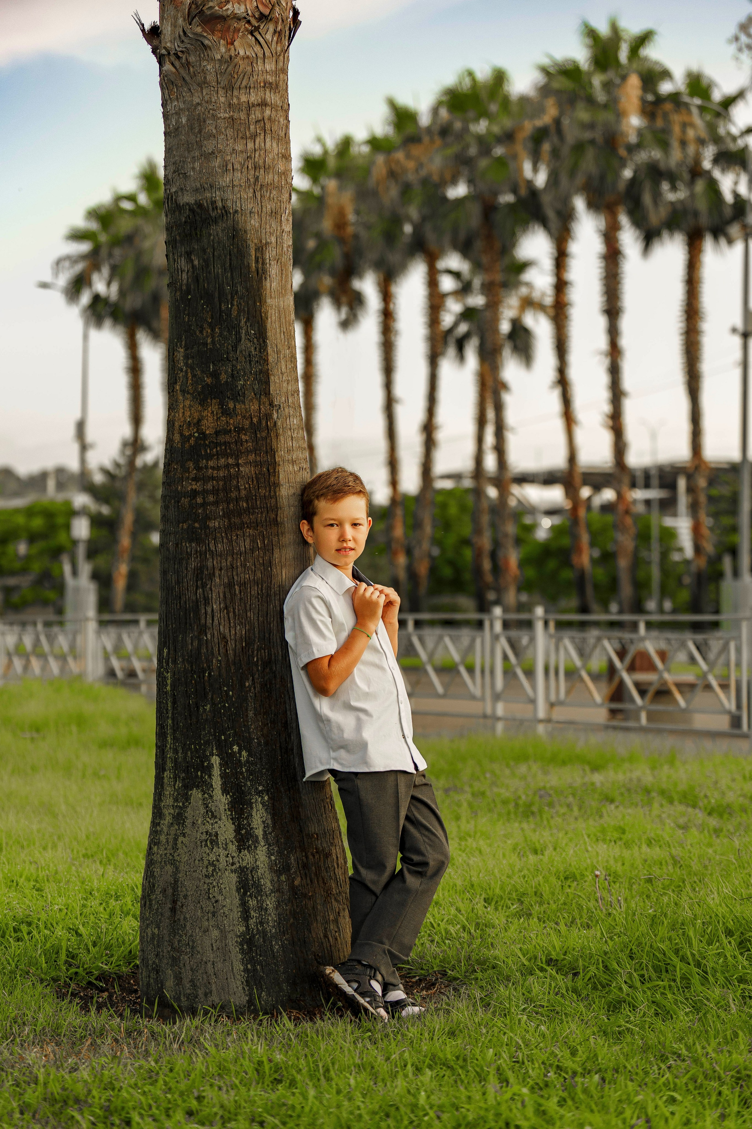 Фотосъемка детей. Фотограф видеограф Геннадий Янбаев в Сочи, Краснодаре