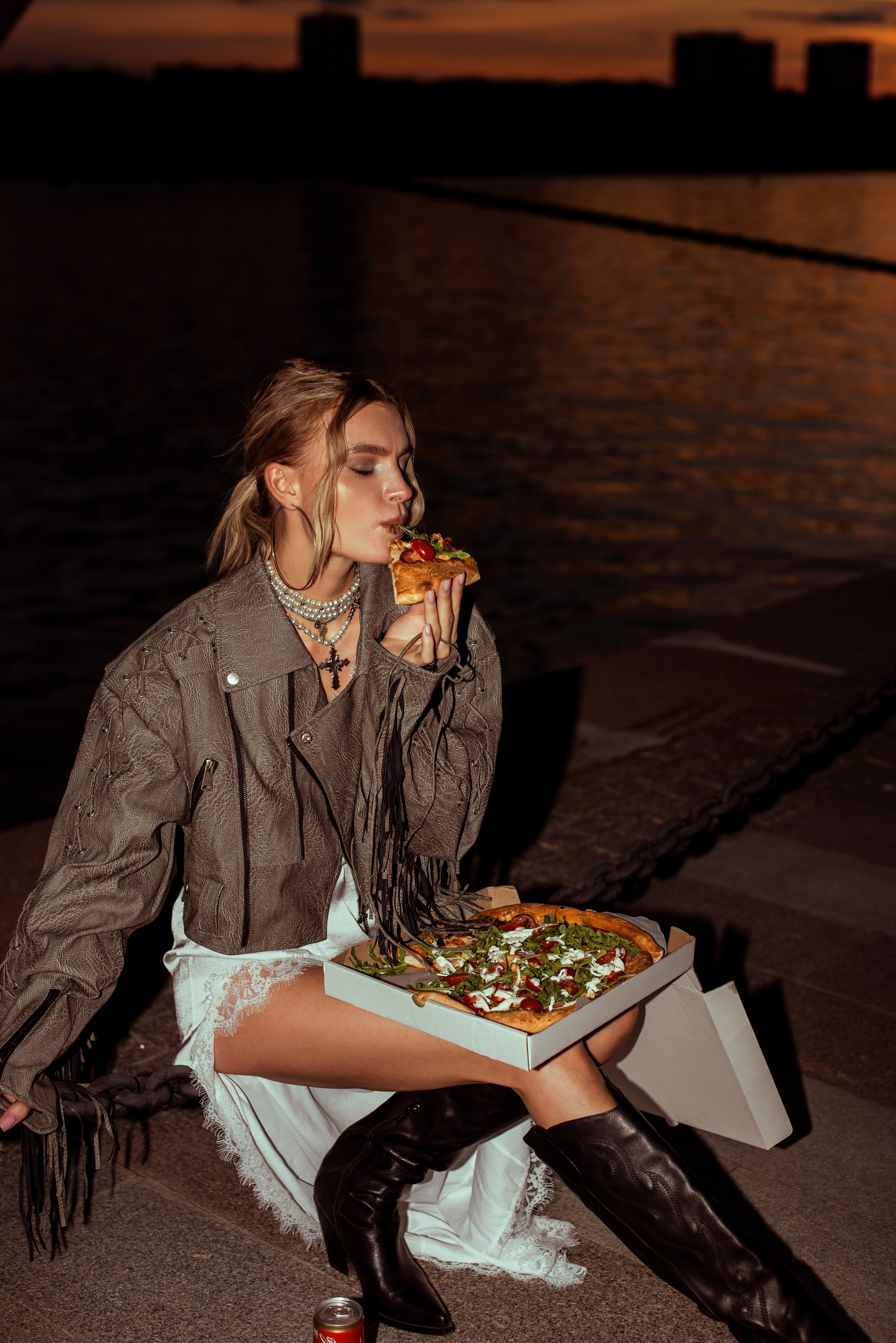 Алёна. Женский фотограф в Москве и МО