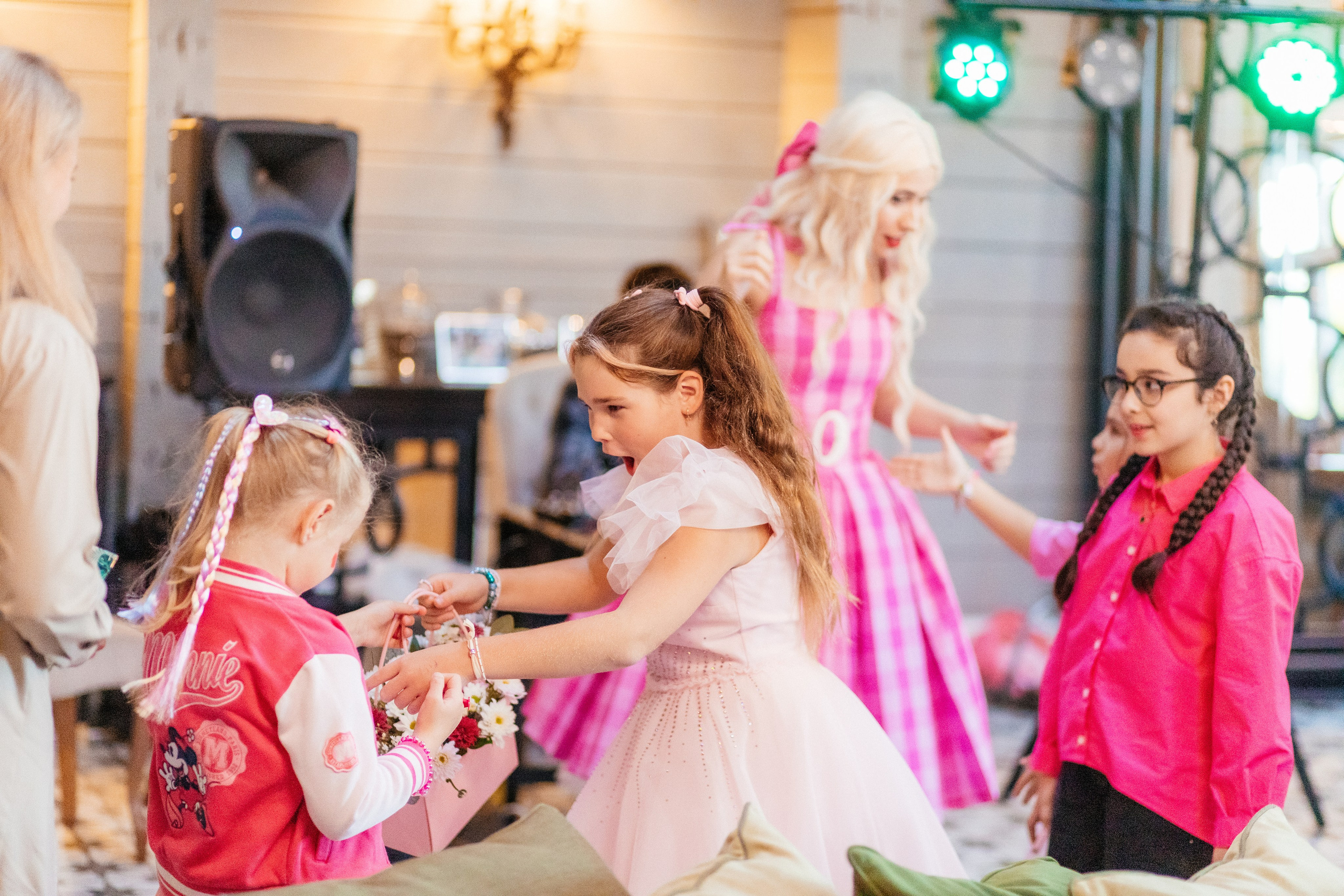 Семейный фотограф. Красильников Евгений — профессиональный фотограф в Ростове-на-Дону