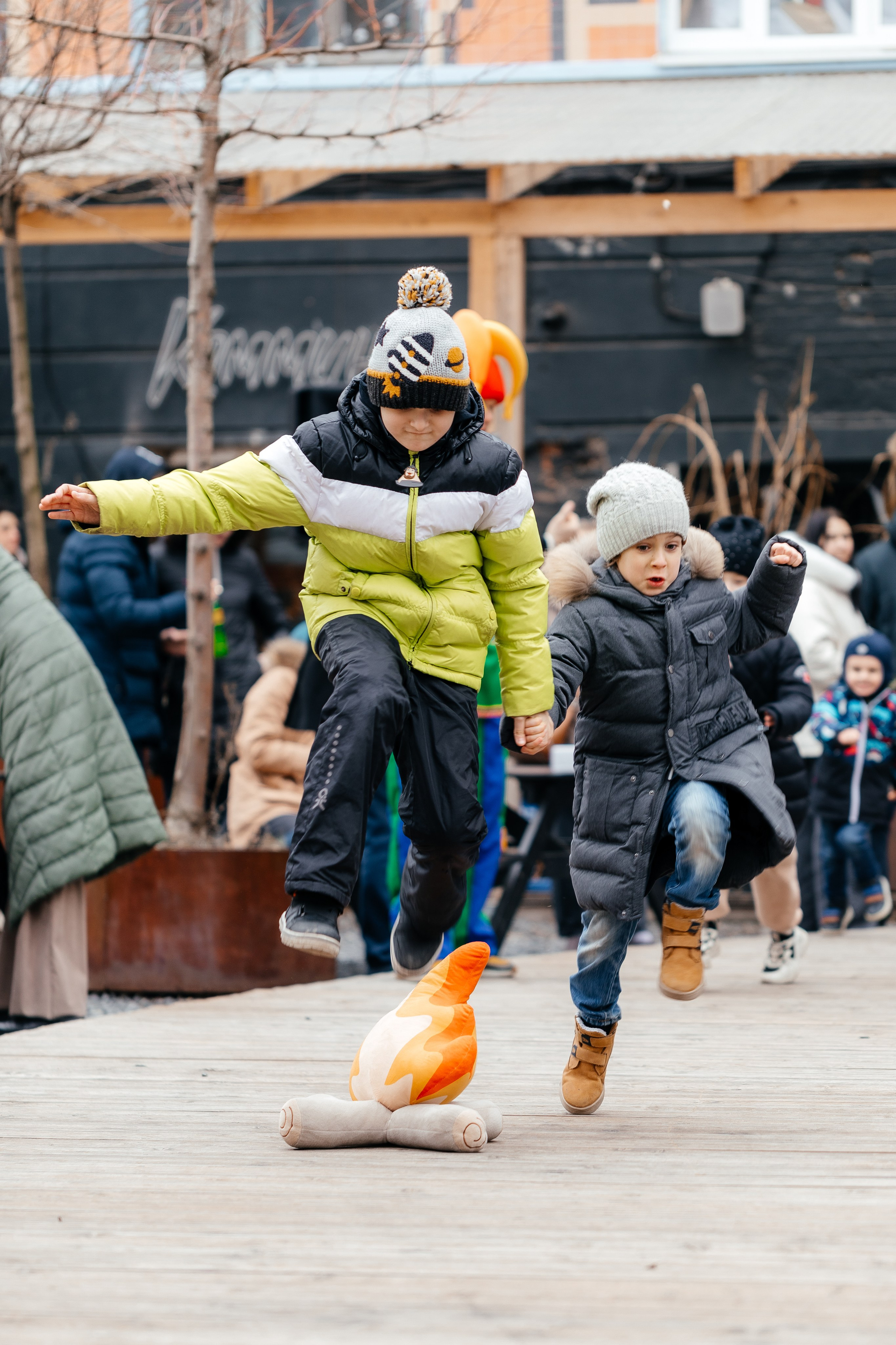 Масленица. Красильников Евгений — профессиональный фотограф в Ростове-на-Дону