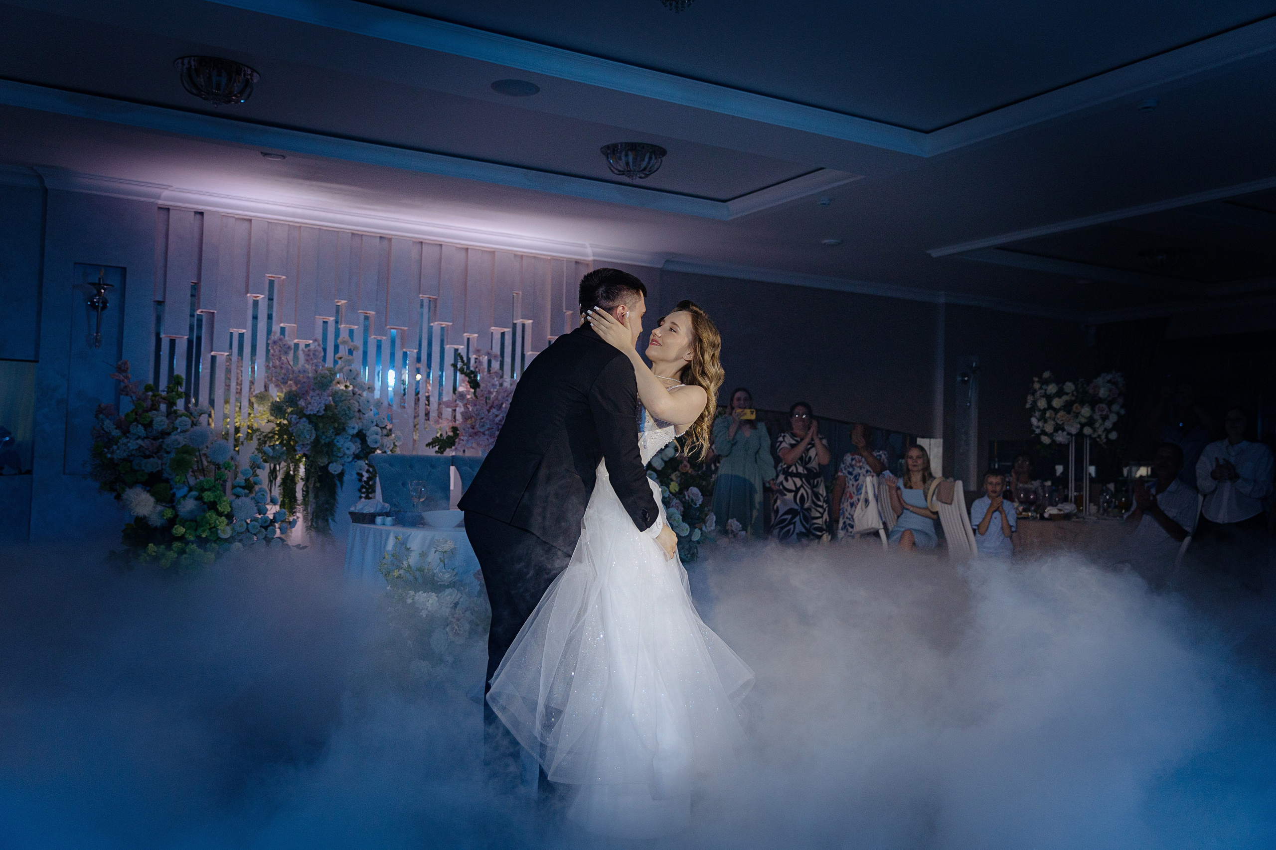 Артем & Даша. Красильников Евгений — профессиональный фотограф в Ростове-на-Дону