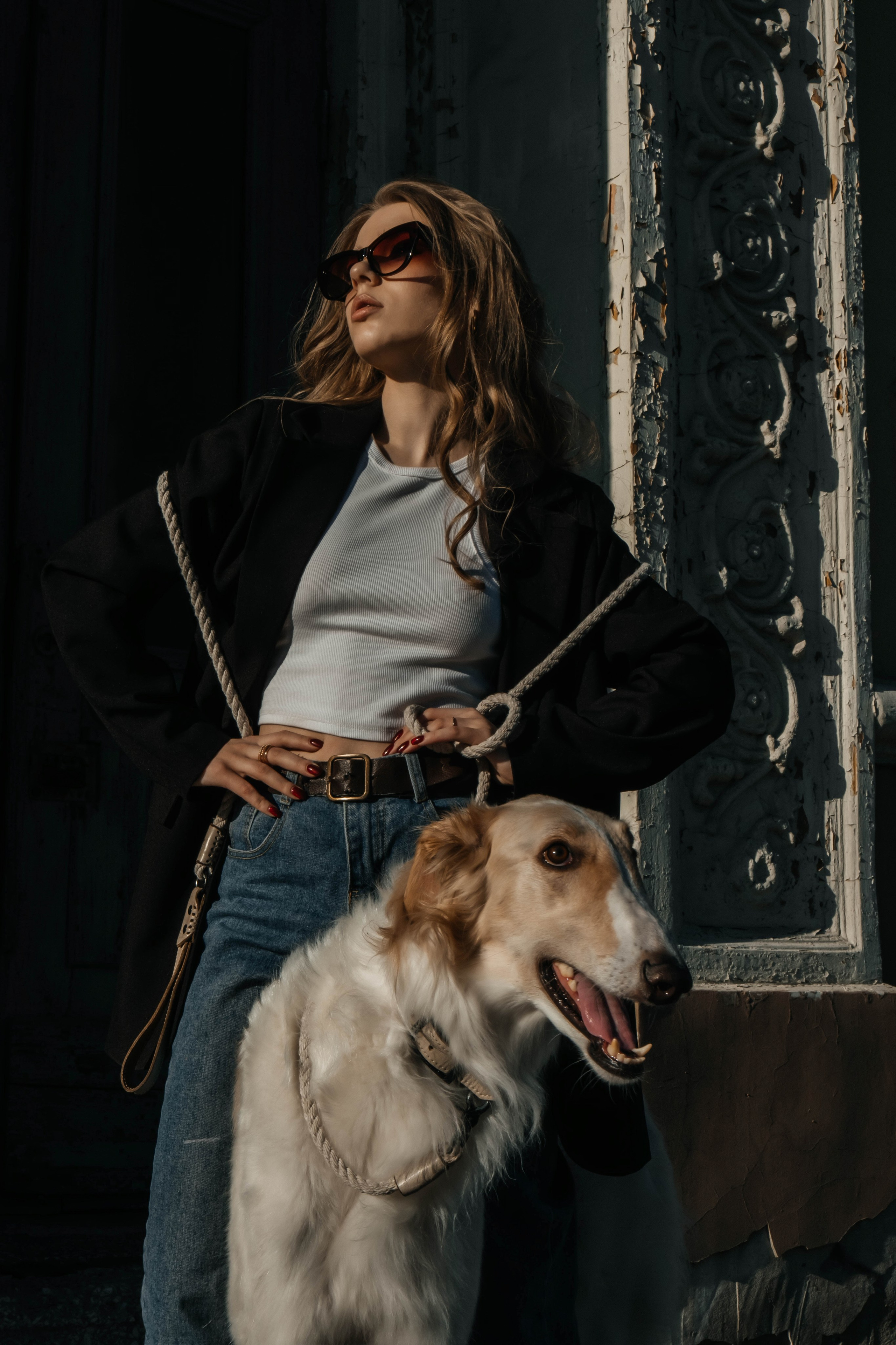 Марина. Свадебный и портретный фотограф Казань | Белебей