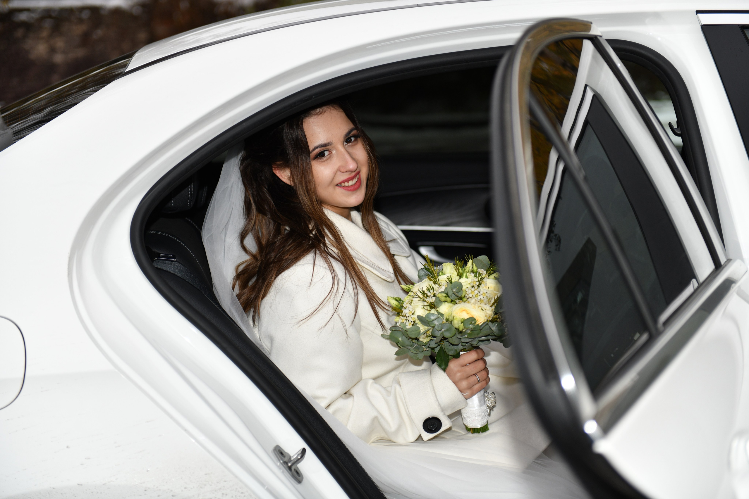 Свадьба Виктории и Олега. Свадебный и портретный фотограф в Москве Галина Борисова