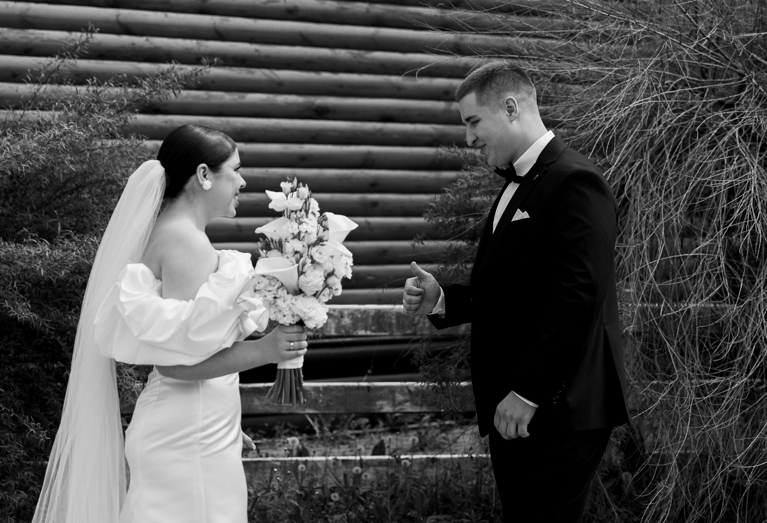 Д & Е. Свадебный фотограф Москва Анна Шилова