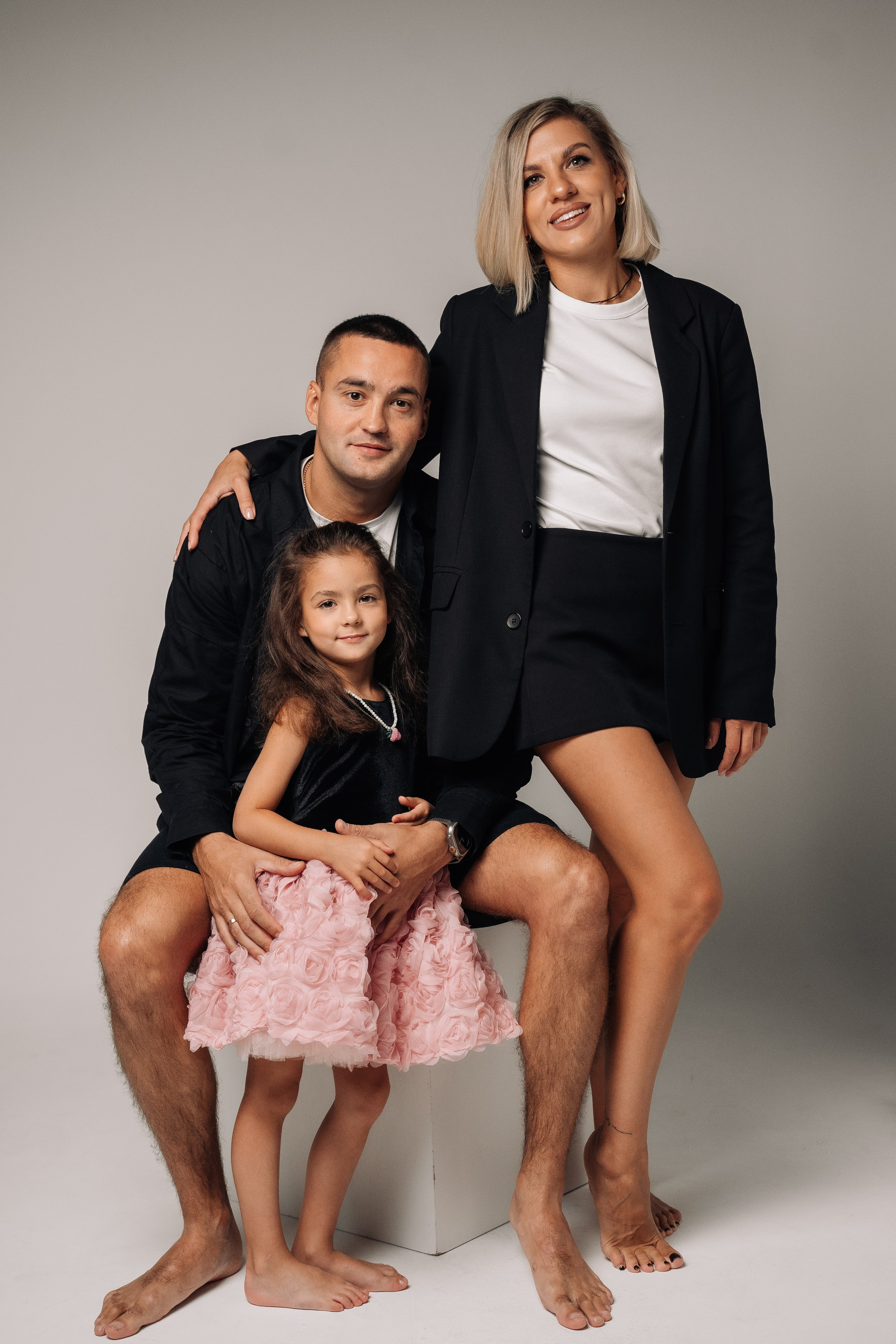 Ева. Свадебный и семейный фотограф в Москве и МО Геннадий Туманцев