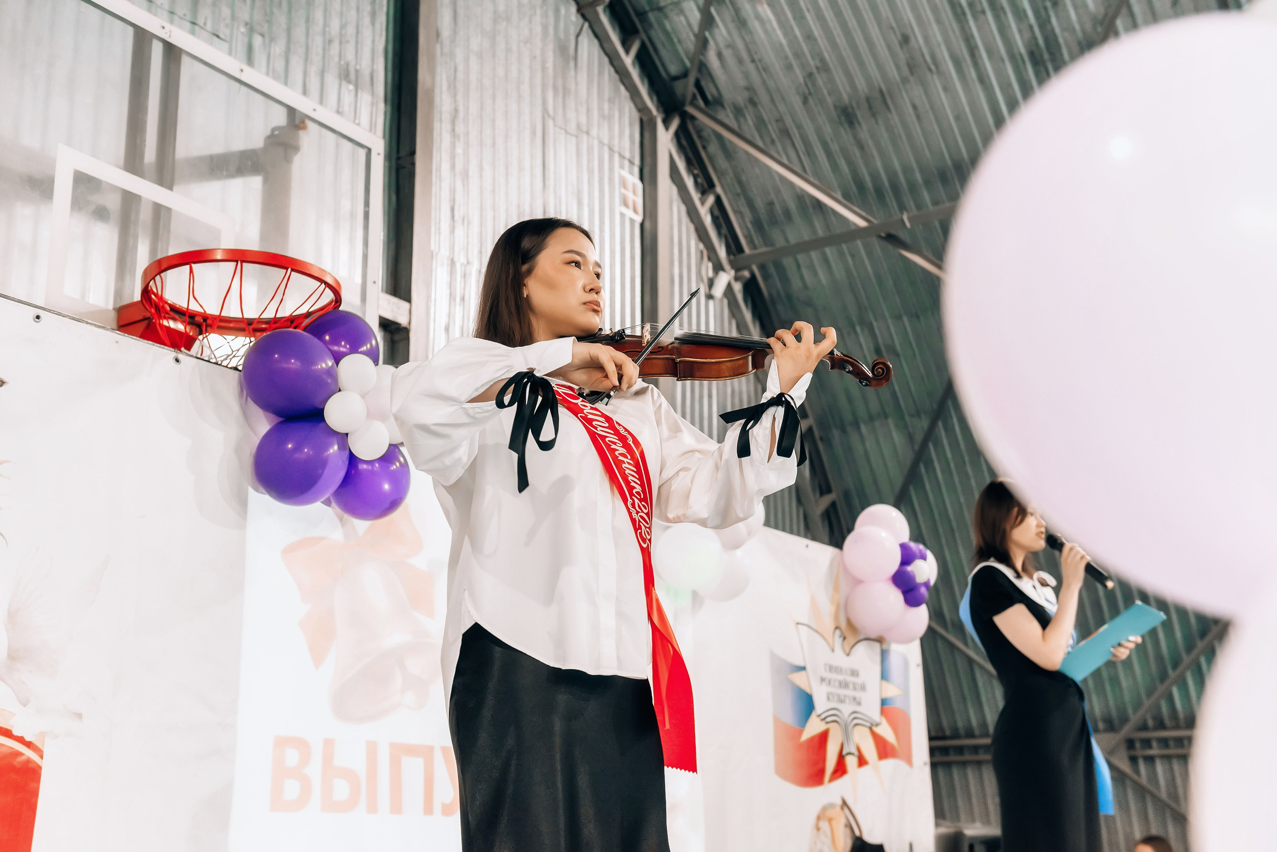 Последний звонок_ГРК_2025. Школьный, фэшн фотограф в Тюмени и в России Ирина Королева