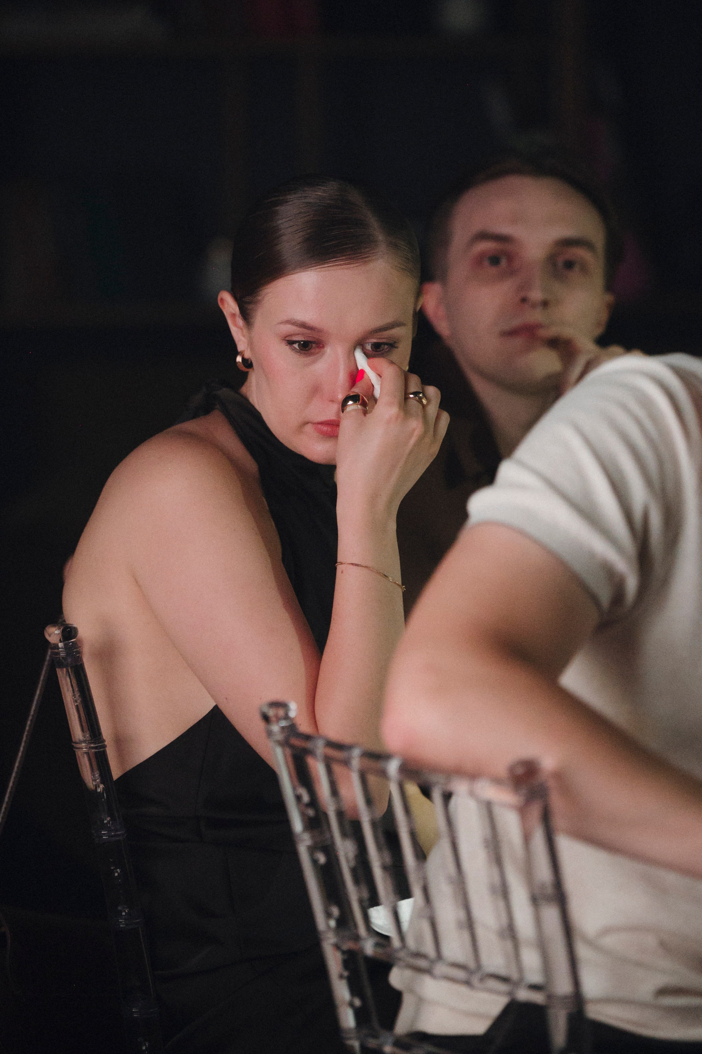 Егор и Кристина. Фотограф в Сыктывкаре Онохов Иван