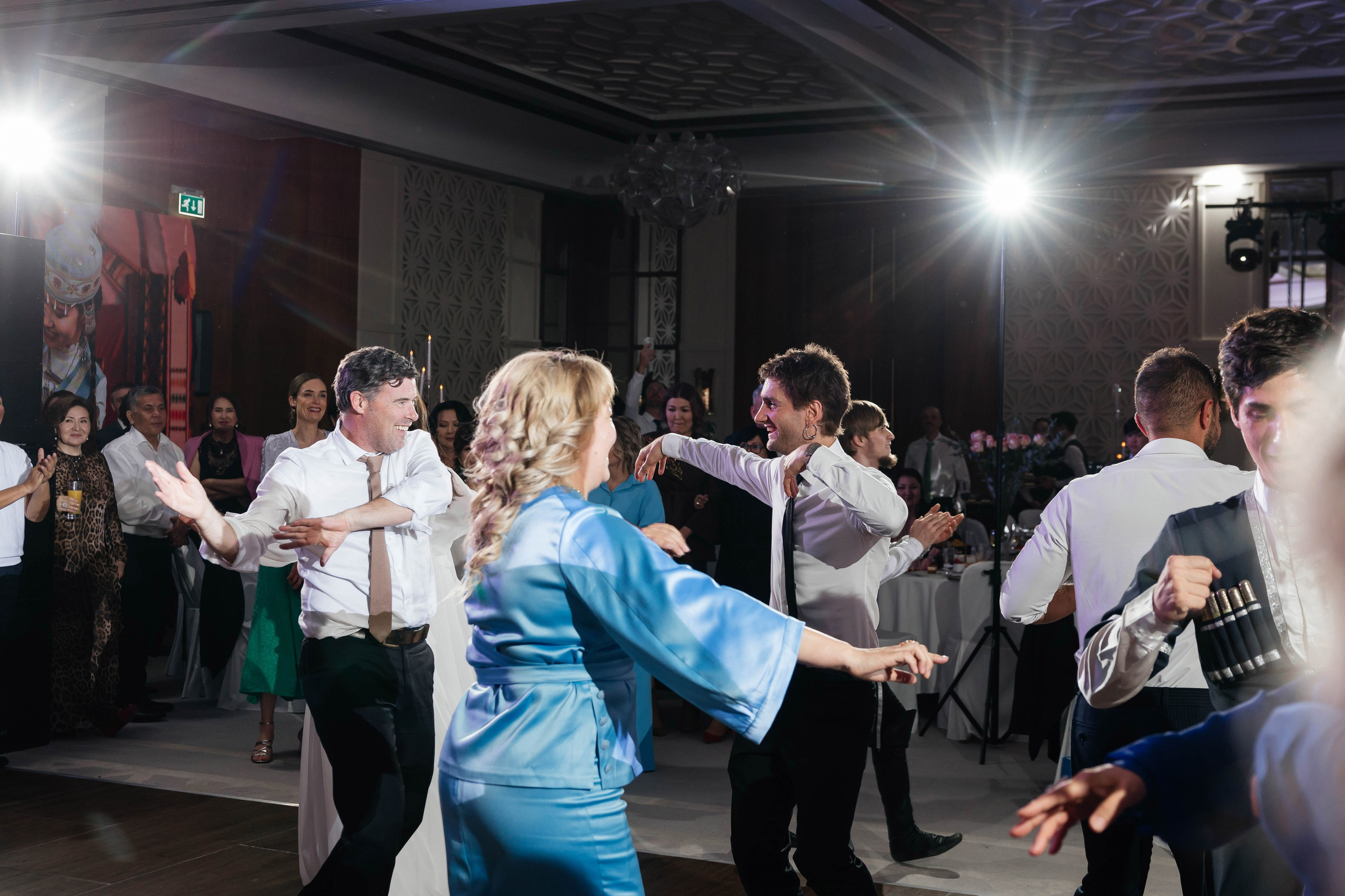 Alina Uzatu. Профессиональный фотограф в городе Астана/Алматы Даурен Сембаев