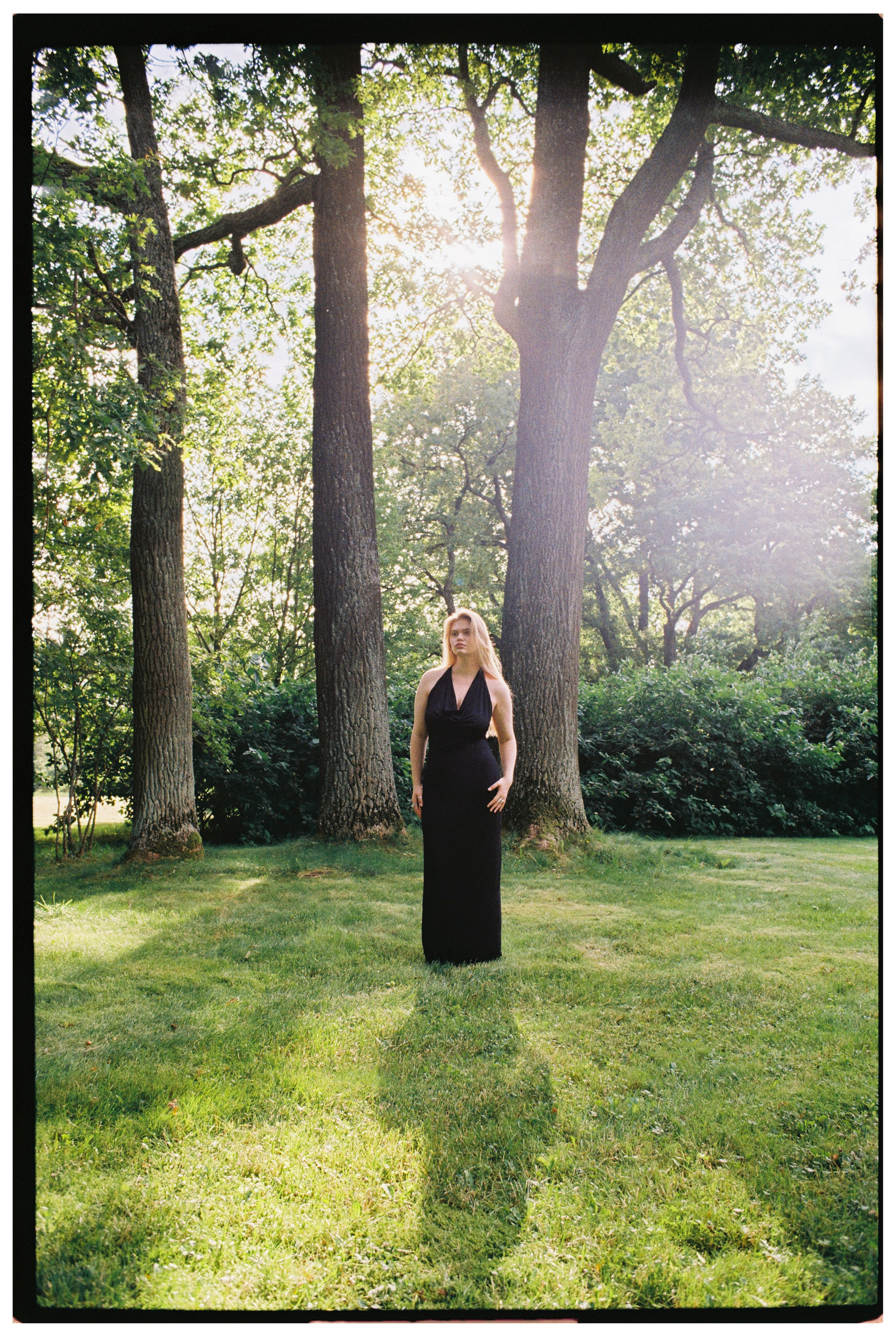 1. Darya Bryl