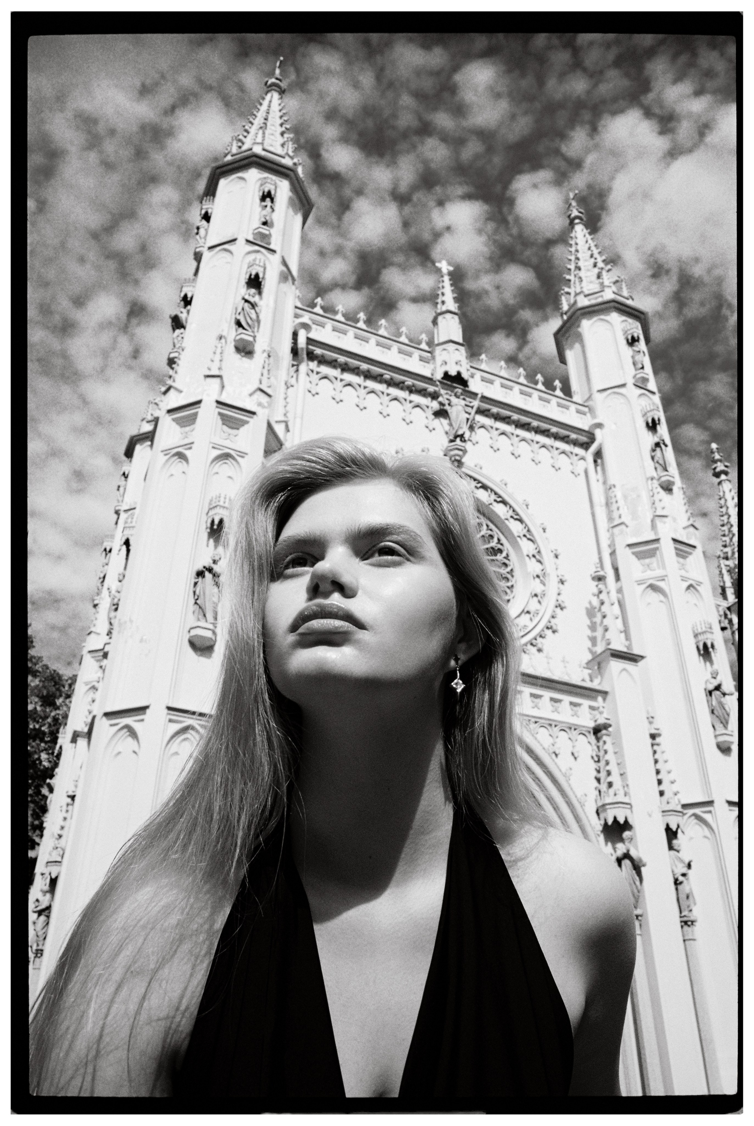 1. Darya Bryl