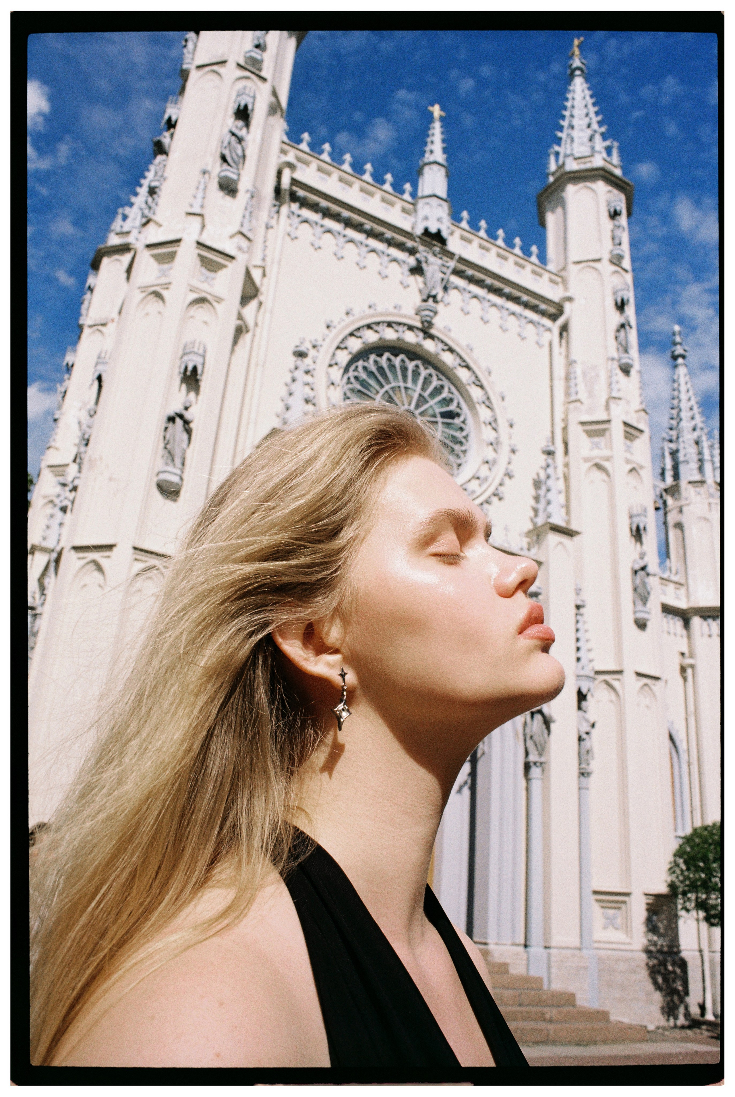 1. Darya Bryl