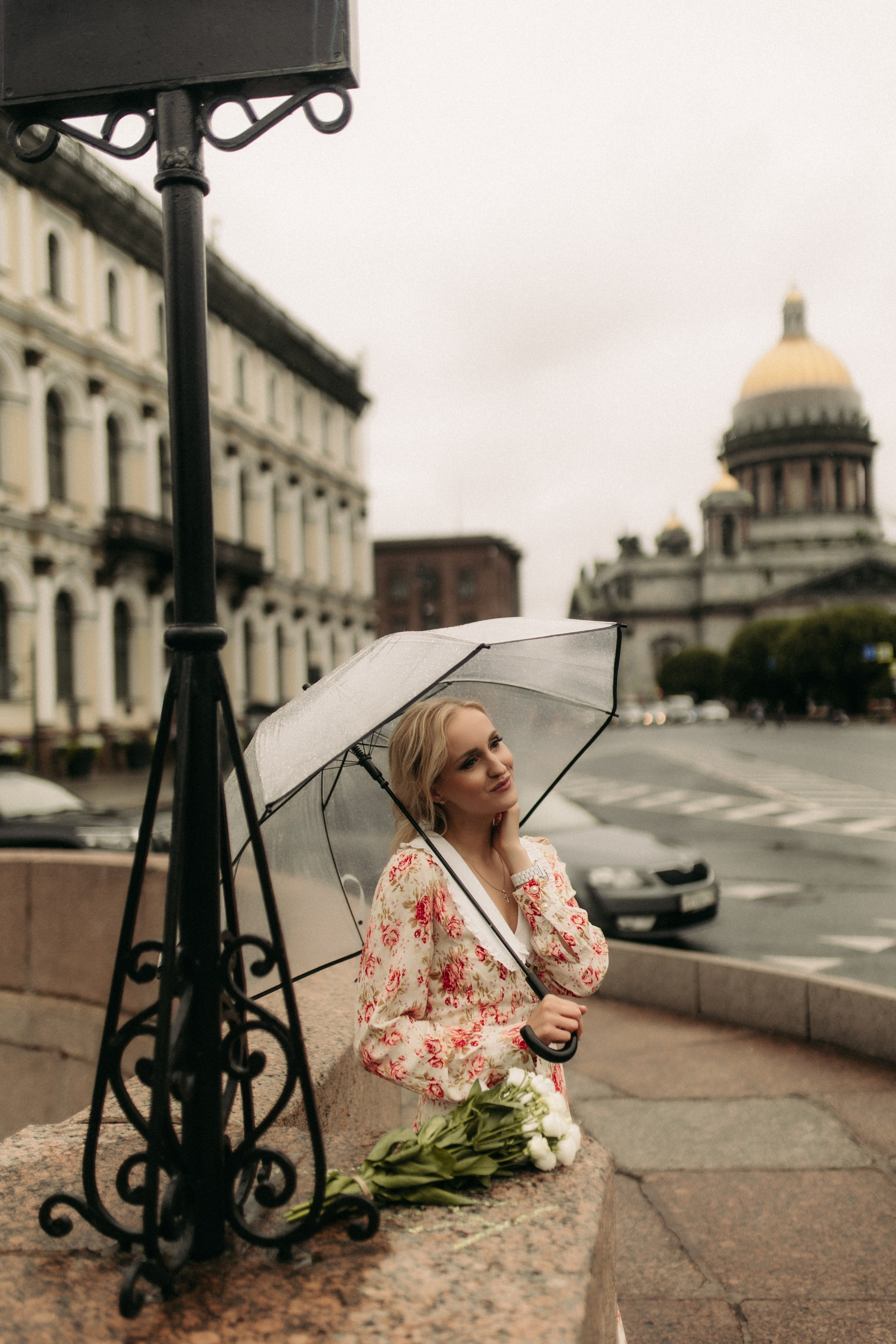 Екатерина. Фотограф в Санкт-Петербурге