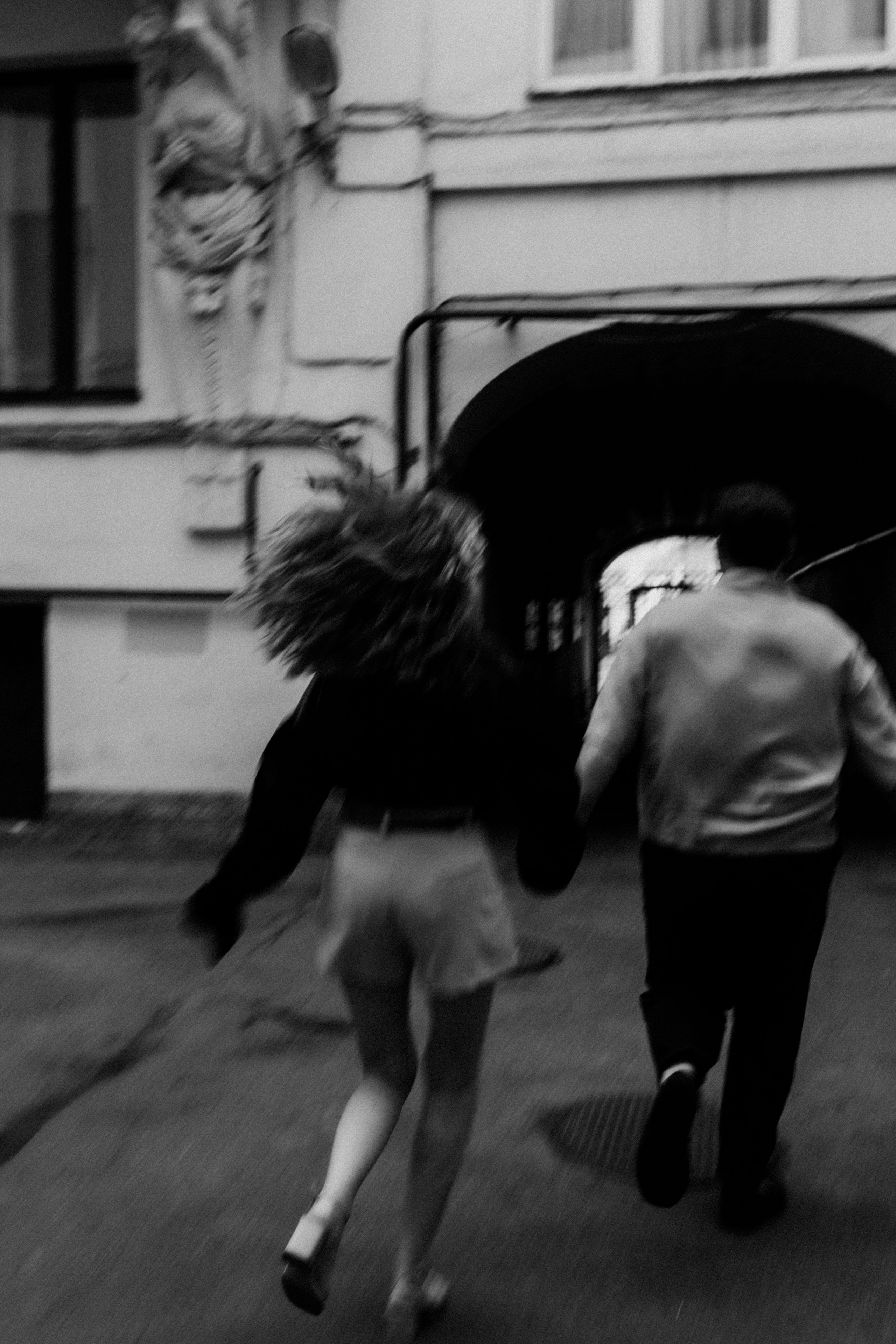 Ксения и Юрий. Фотограф в Санкт-Петербурге