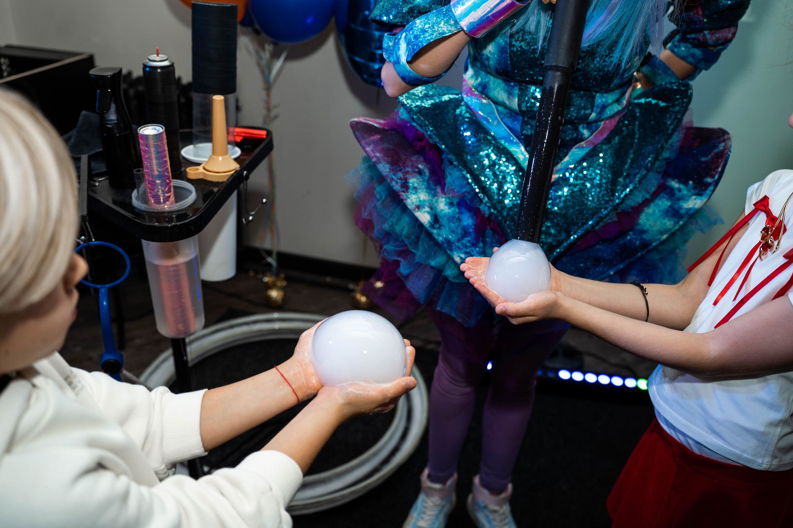 Даниэль h-day. Фотограф Абакумова Анастасия