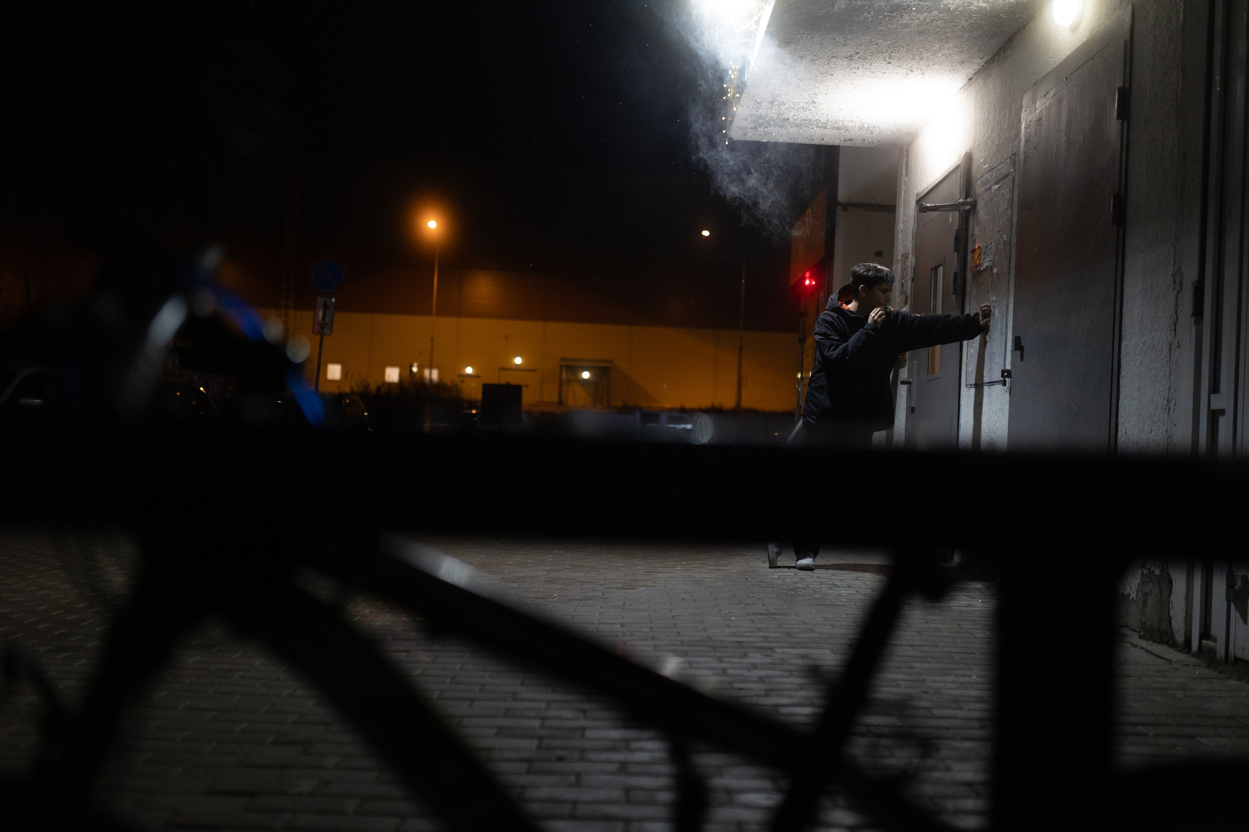 Портретная семейная фотосессия. Александр Ивасечко | Фотограф Сургут